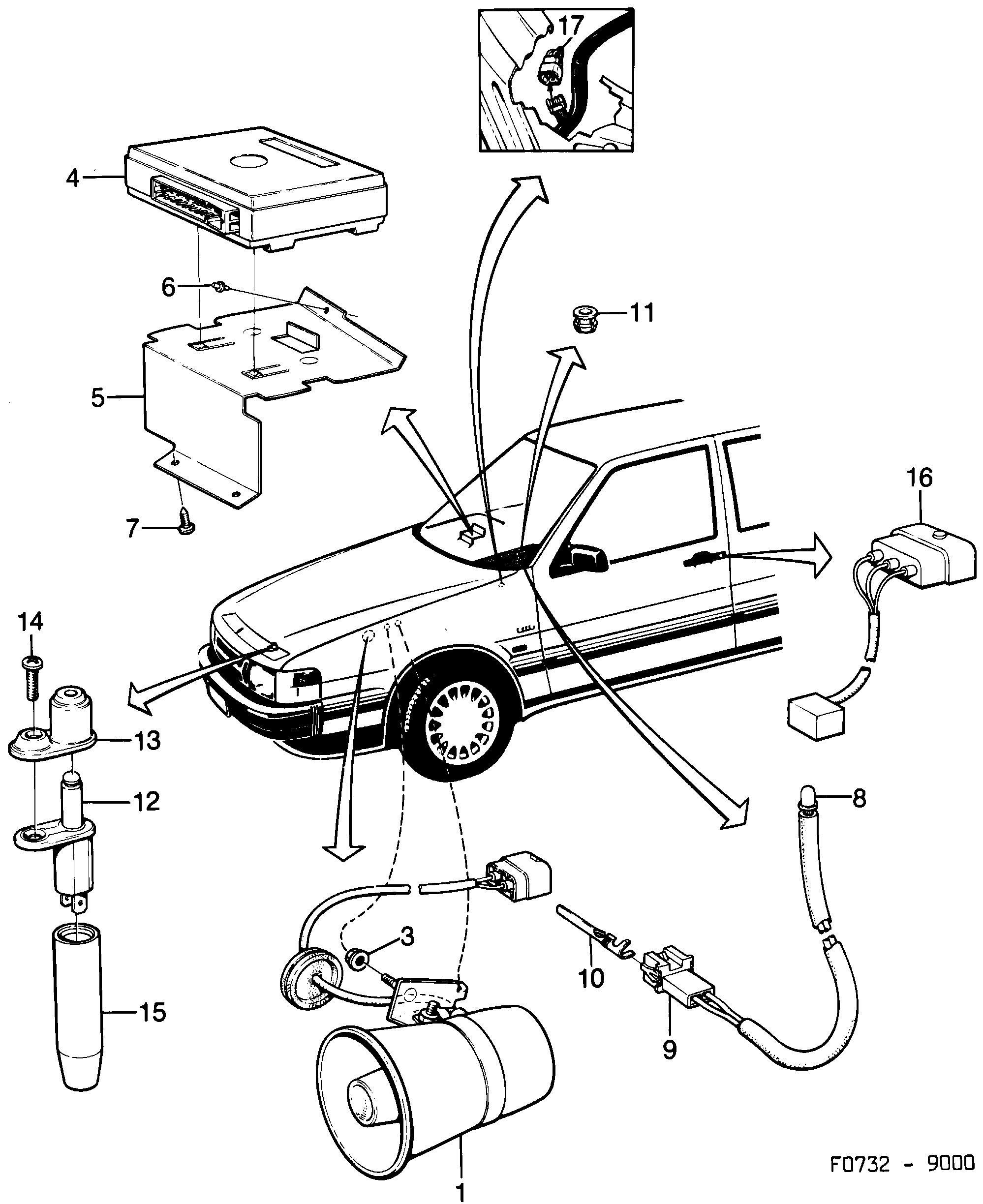 diagram parts 1210