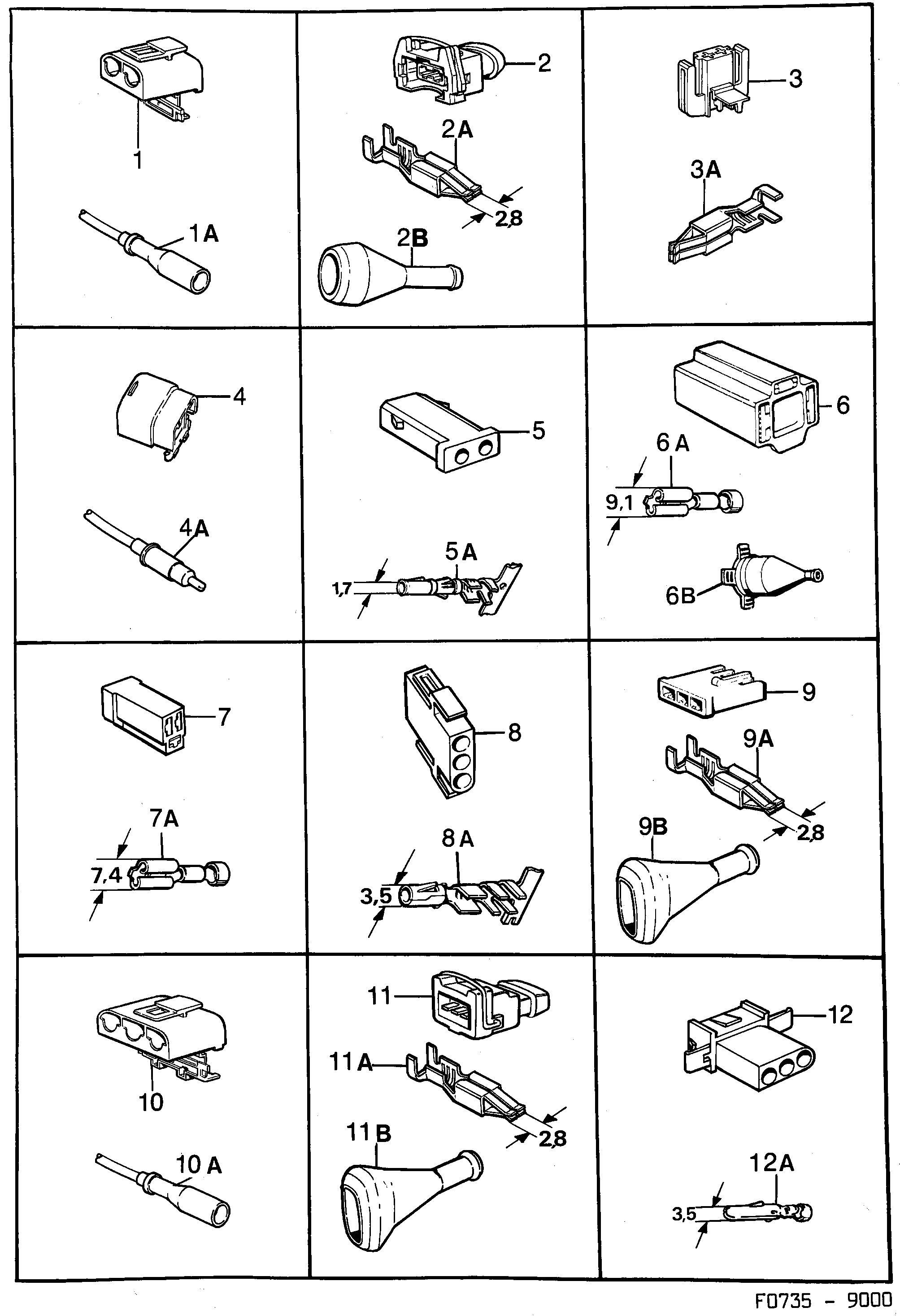 diagram parts 130
