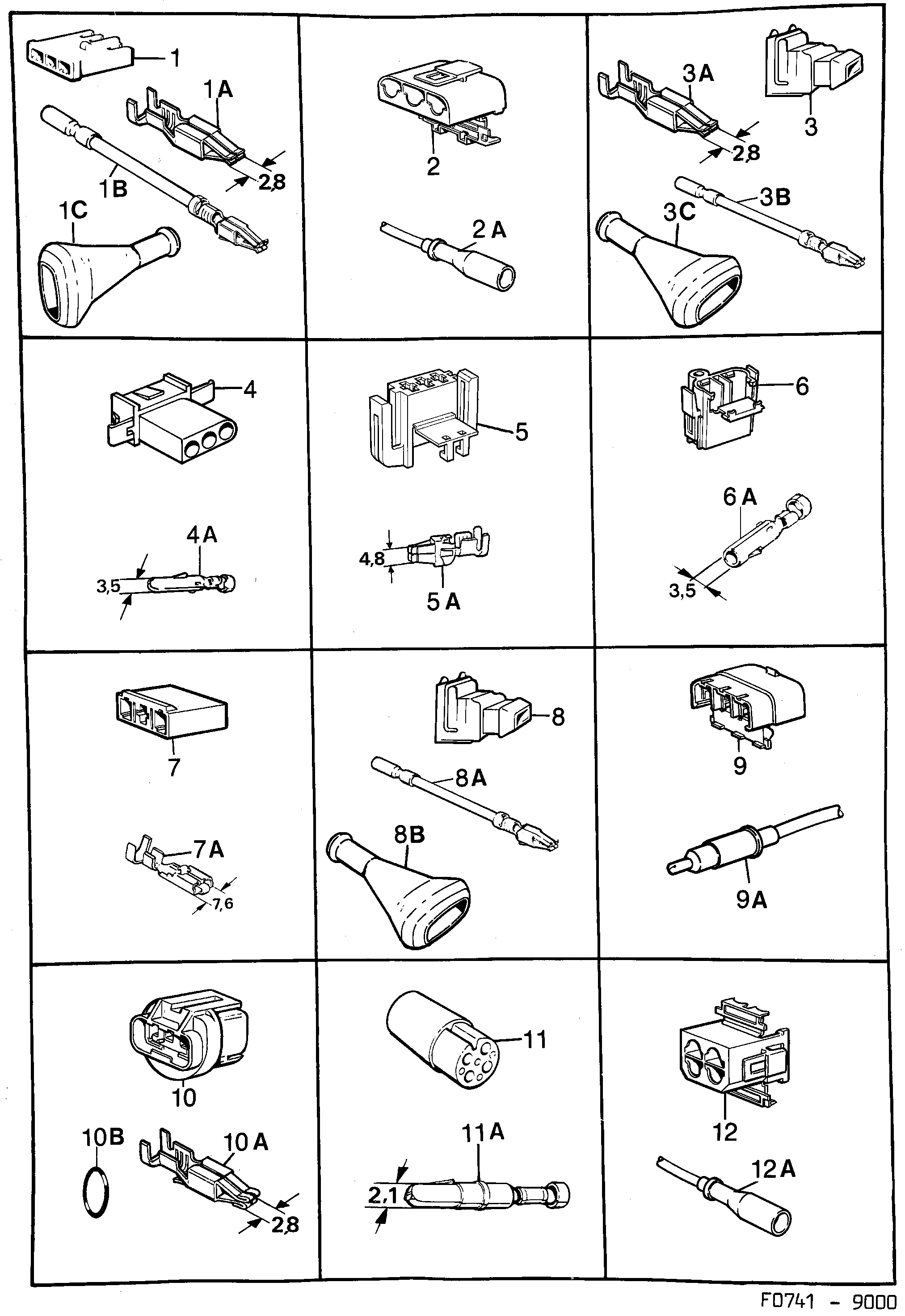 diagram parts 310