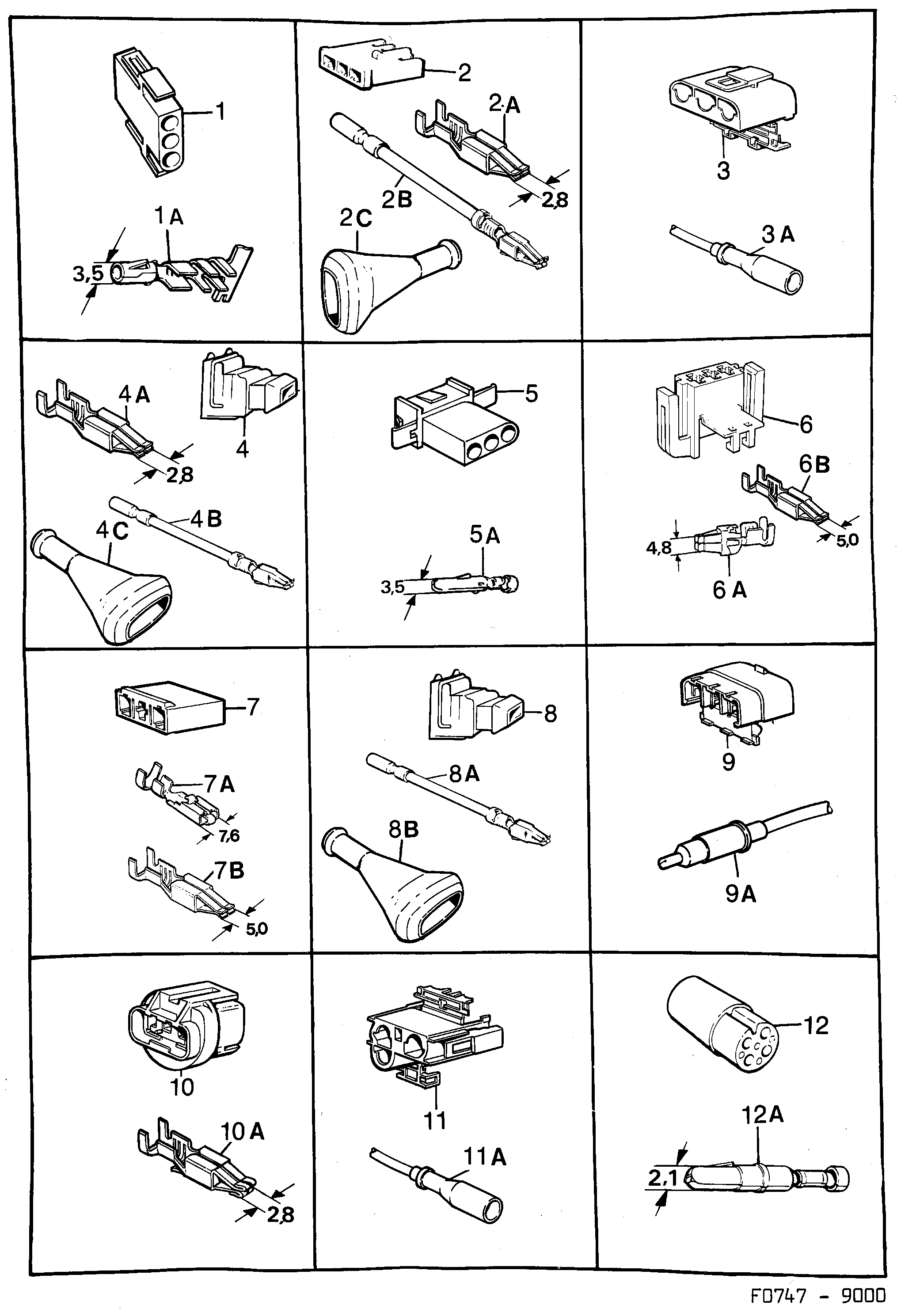 diagram parts 490