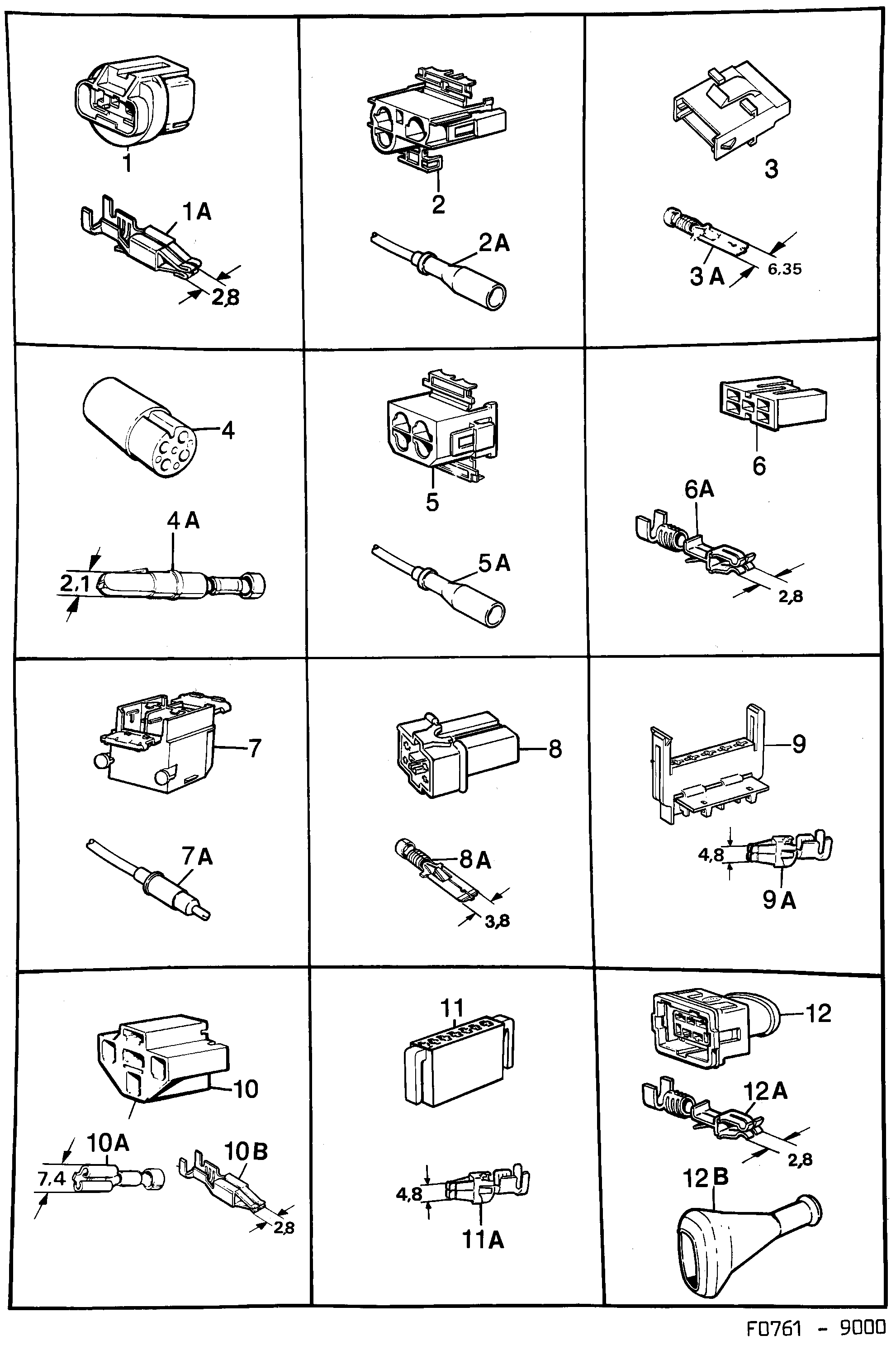 diagram parts 910