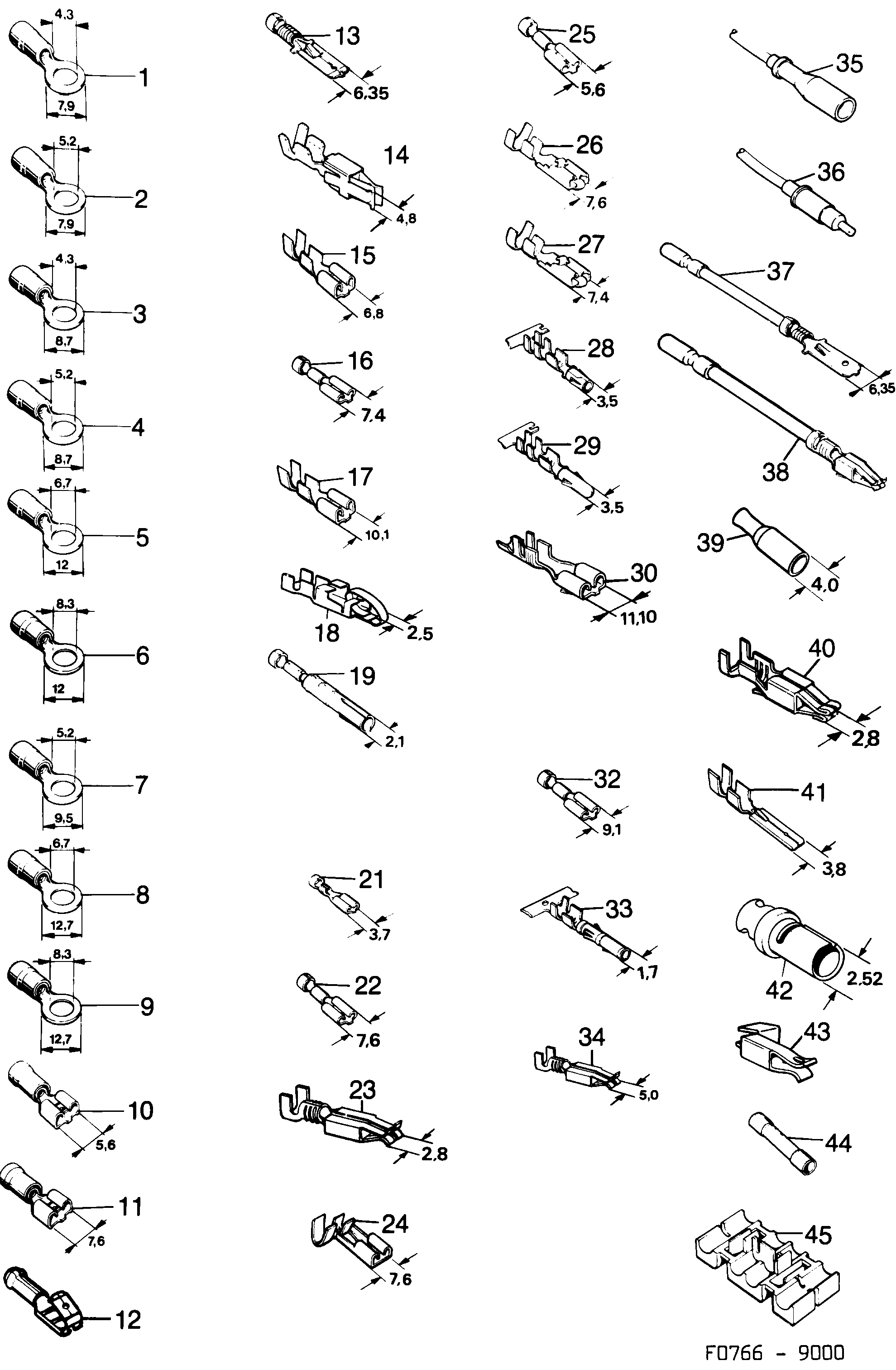 diagram parts 1060