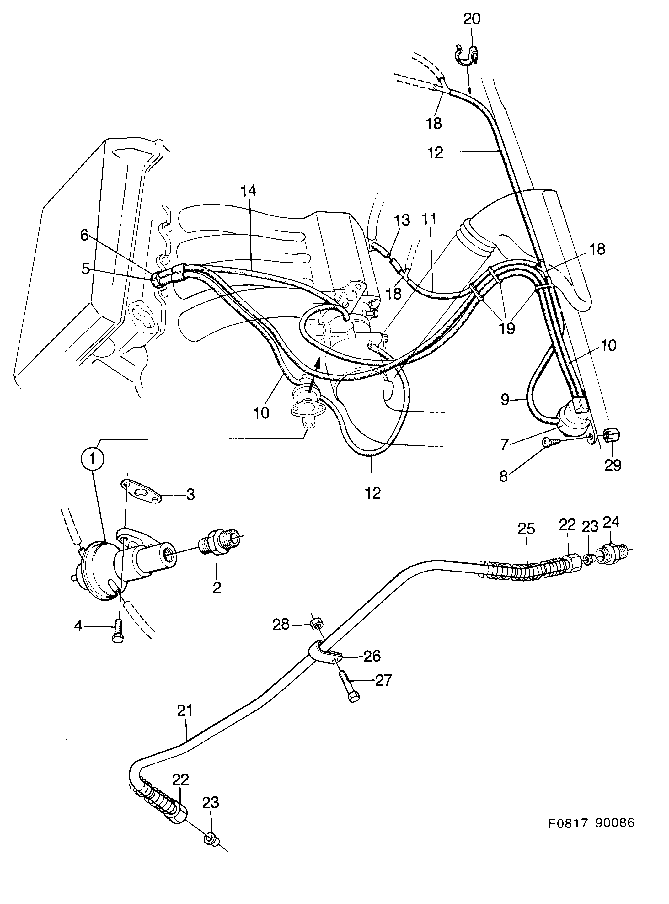diagram parts 1510