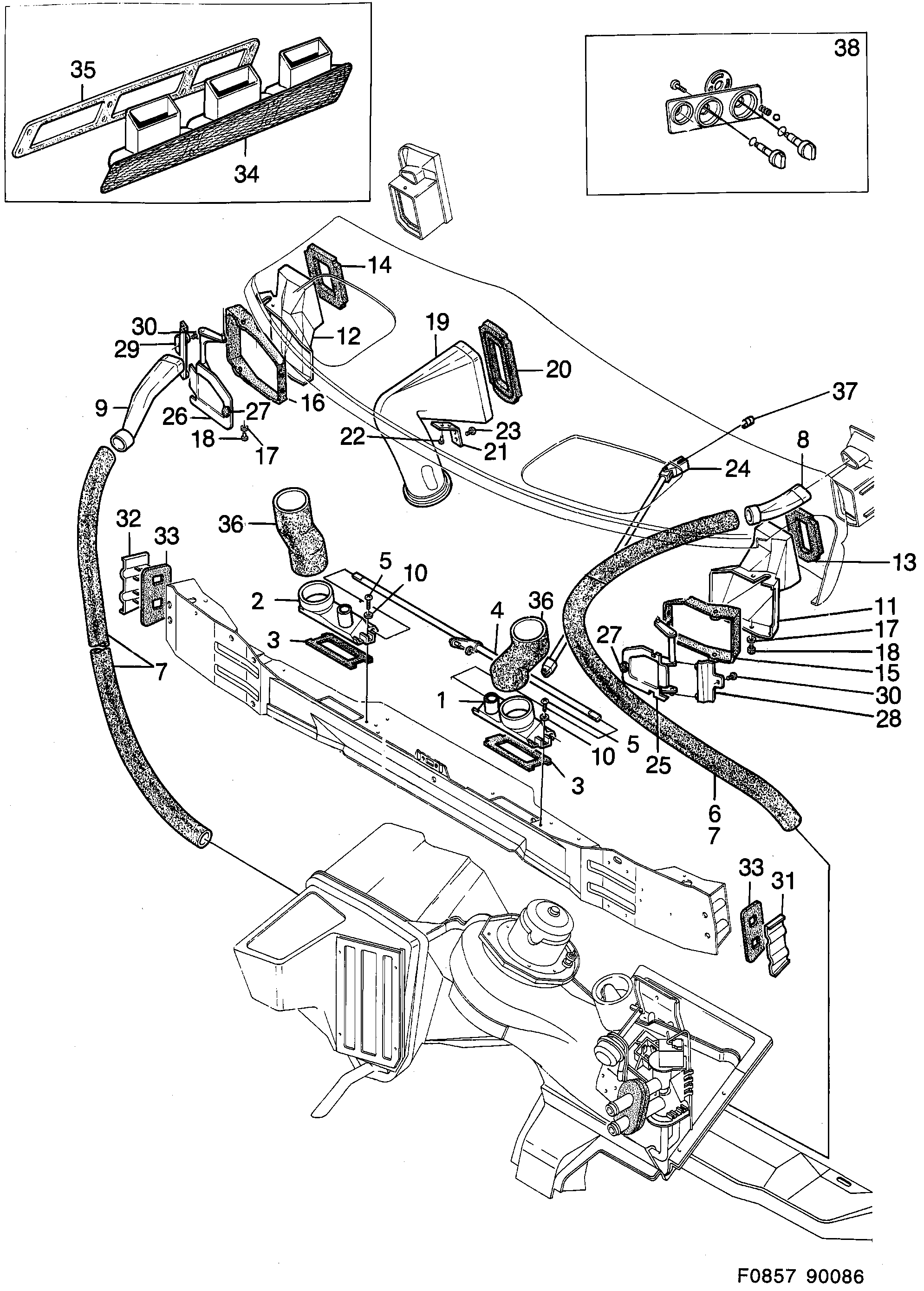 diagram parts 190