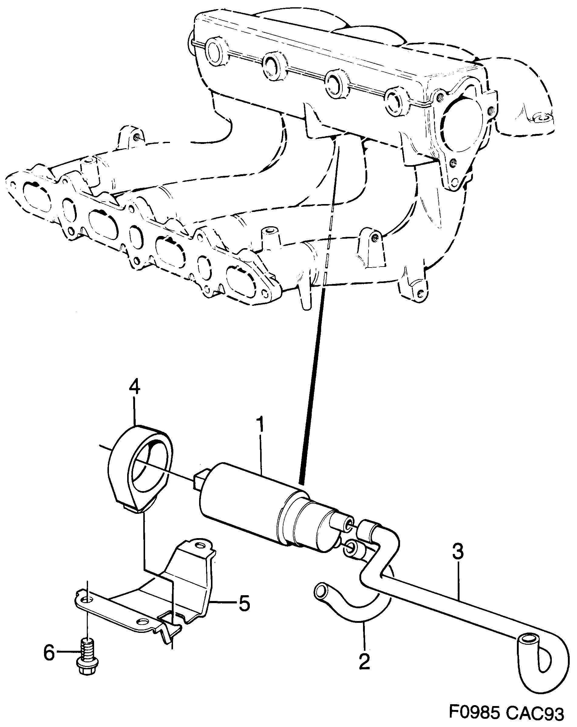 diagram parts 1340
