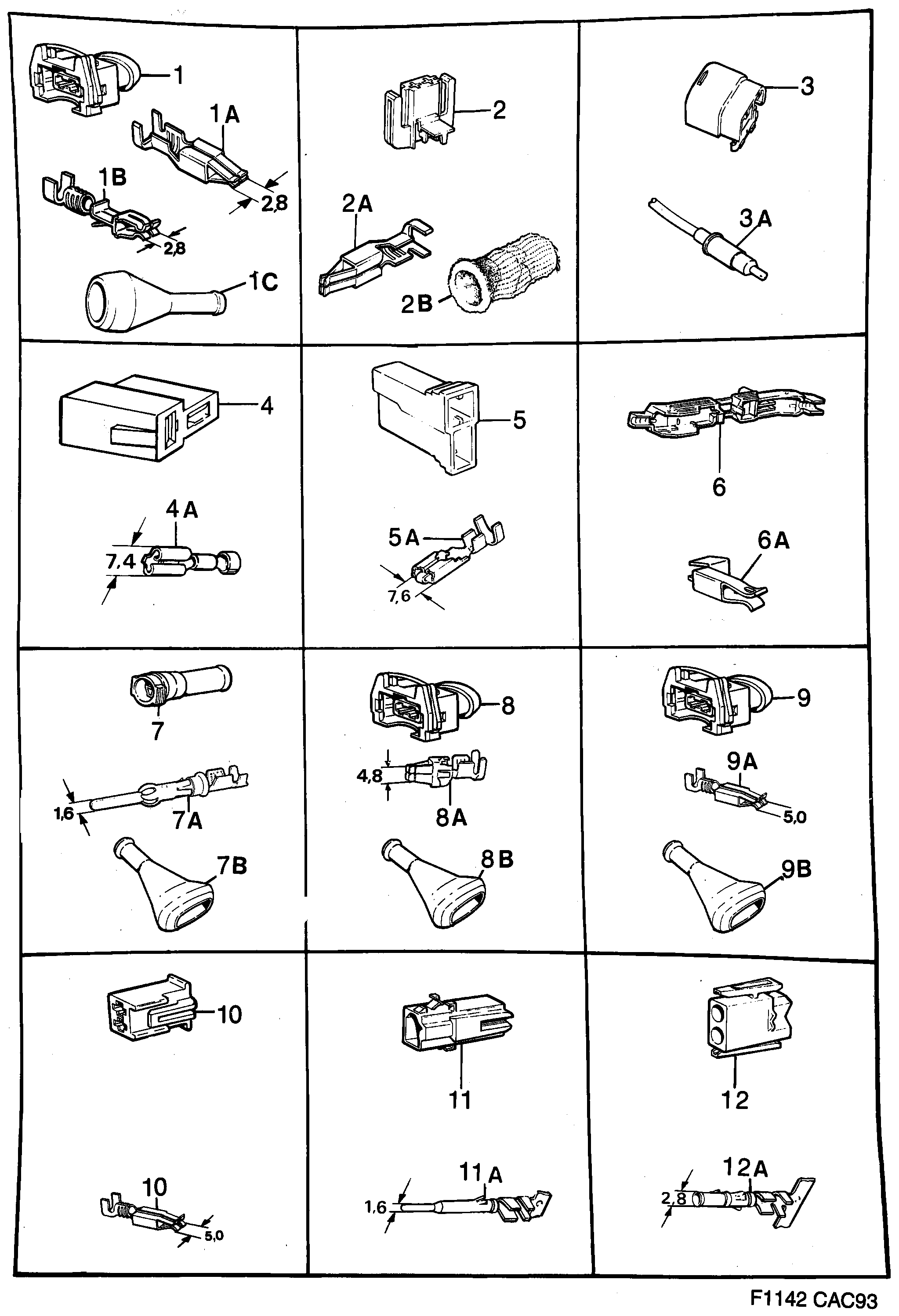 diagram parts 140