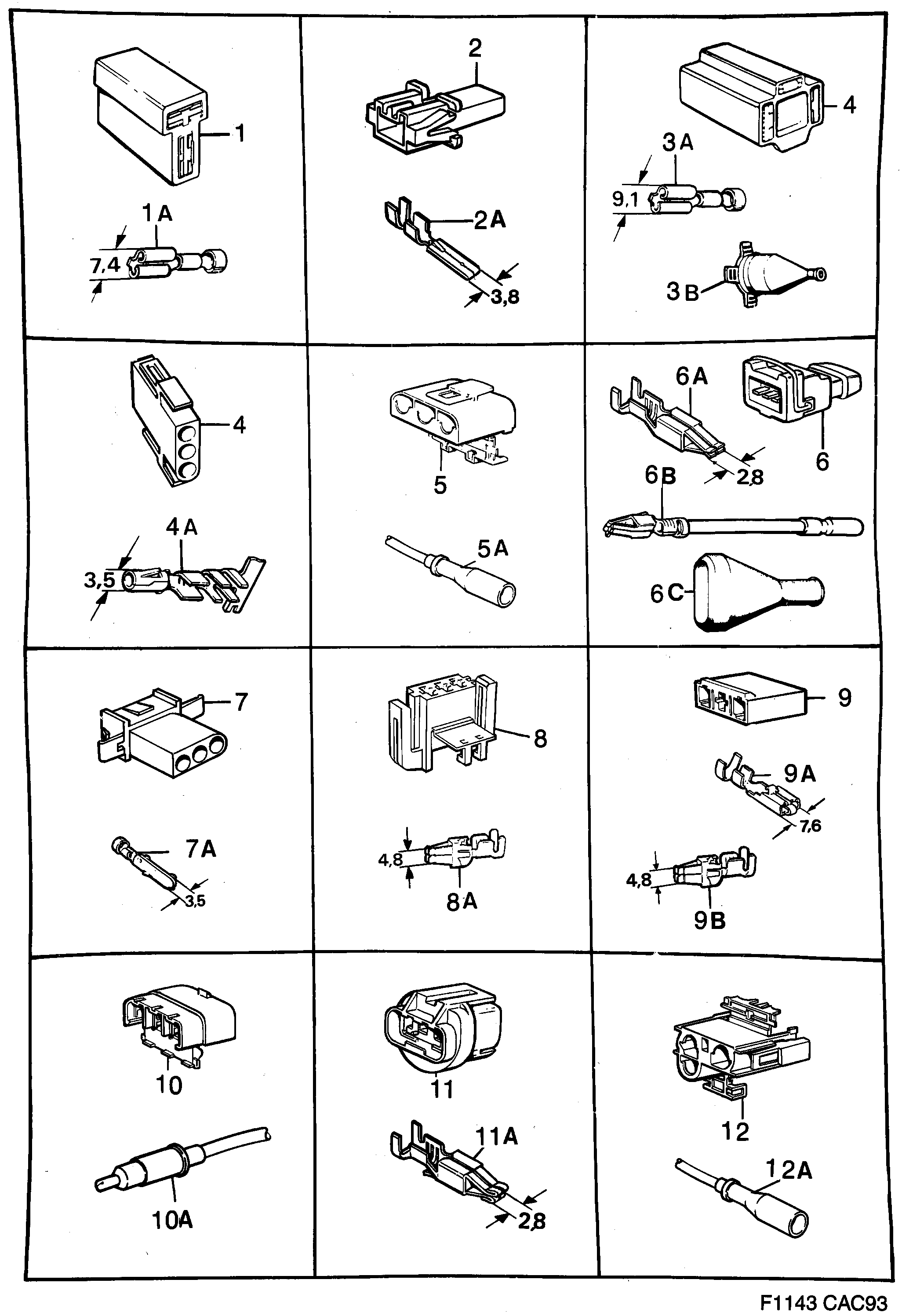 diagram parts 170