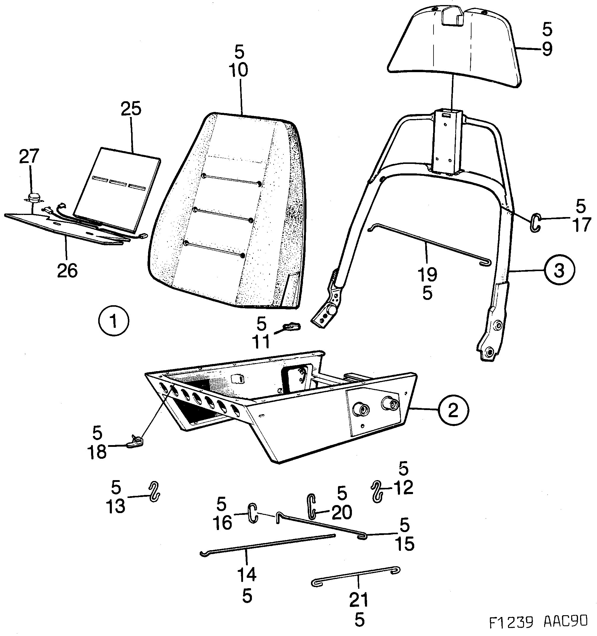 diagram parts 1370