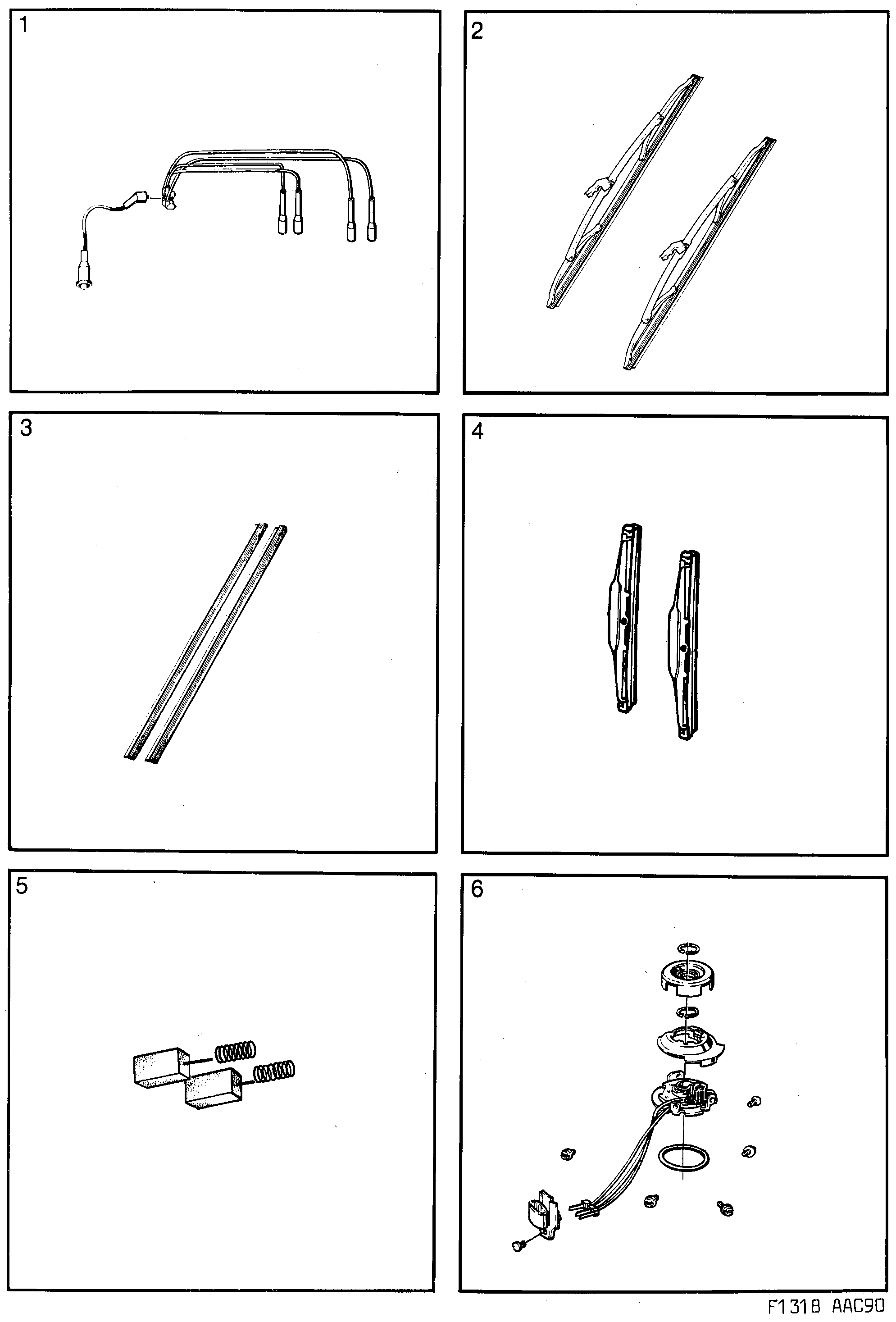 diagram parts 1520