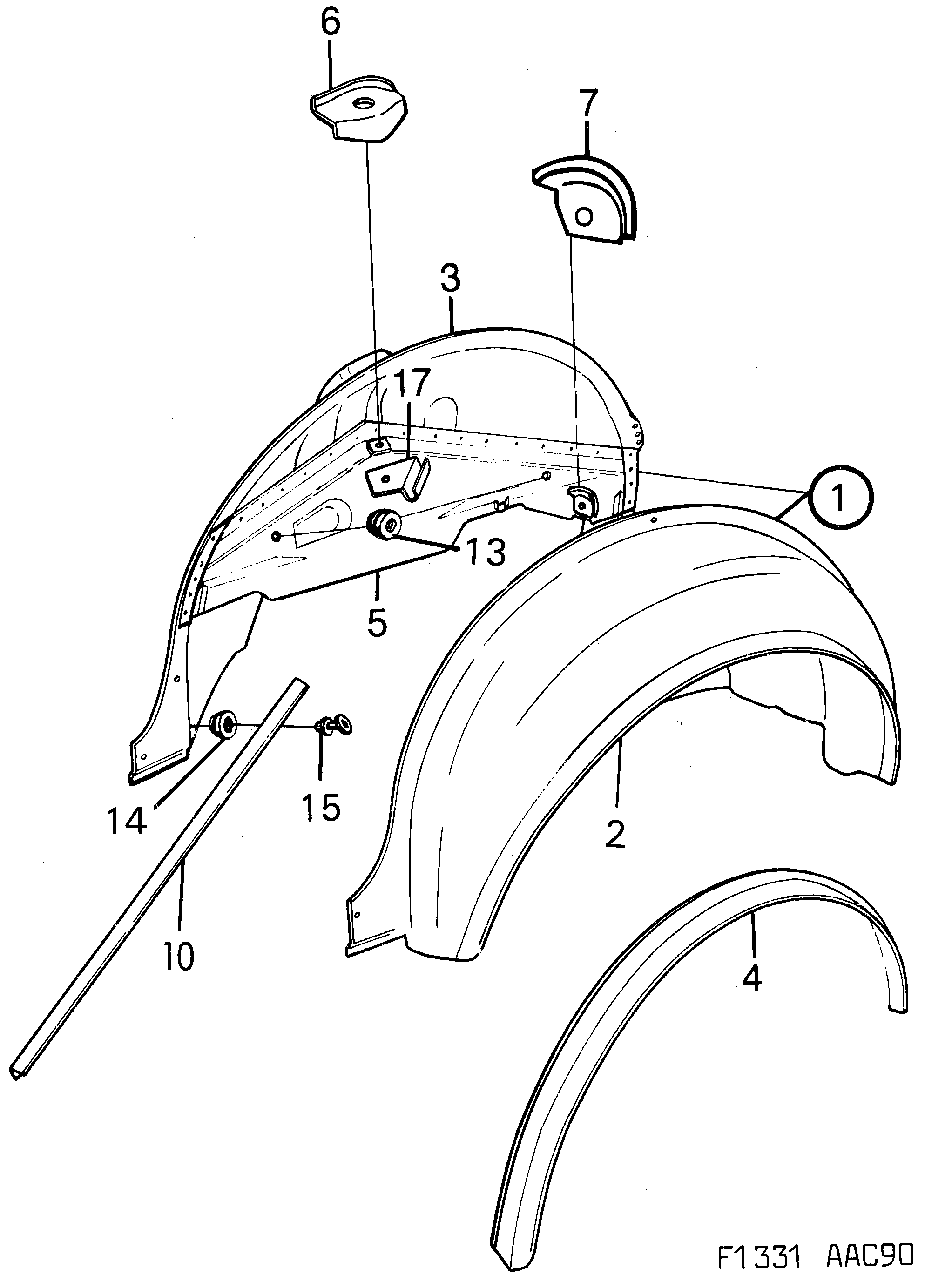 diagram parts 470