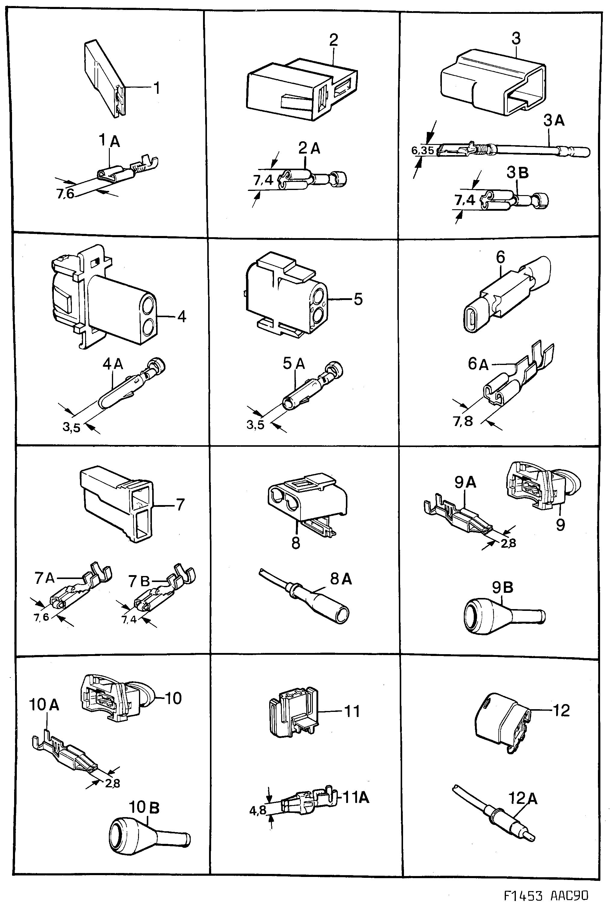 diagram parts 140