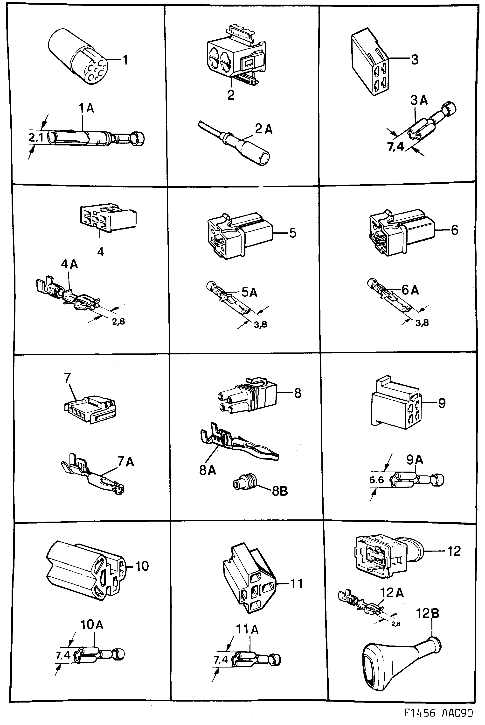 diagram parts 230