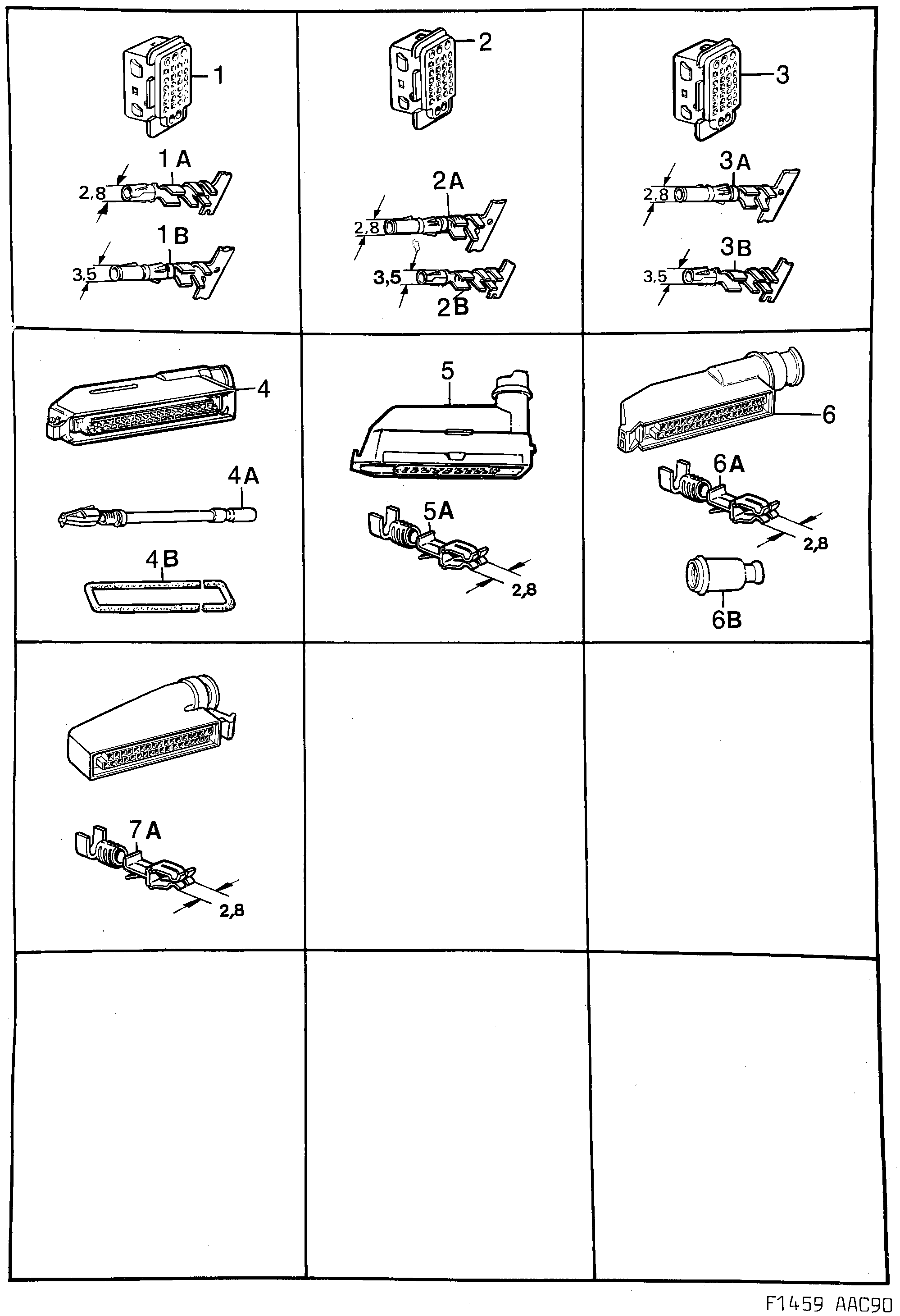 diagram parts 320