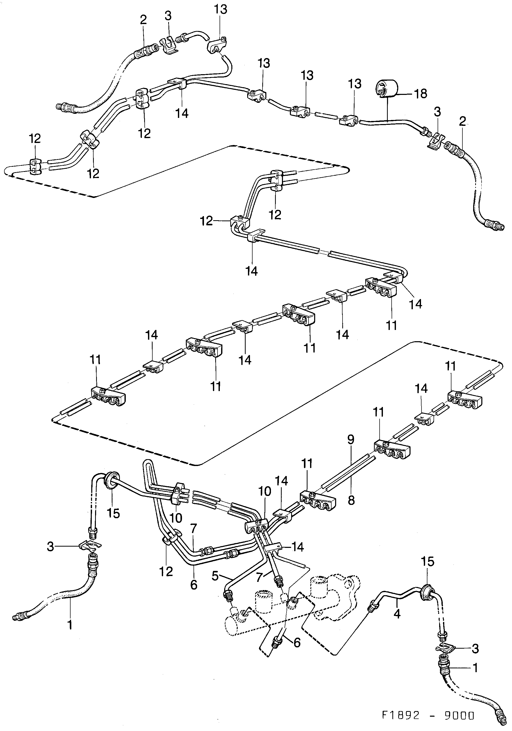 diagram parts 220
