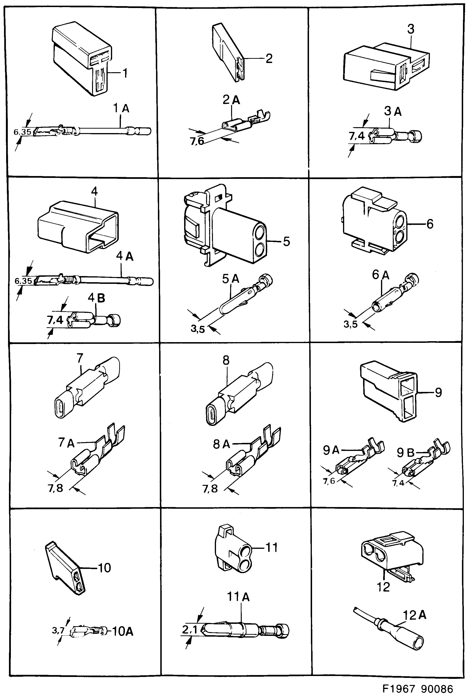 diagram parts 130