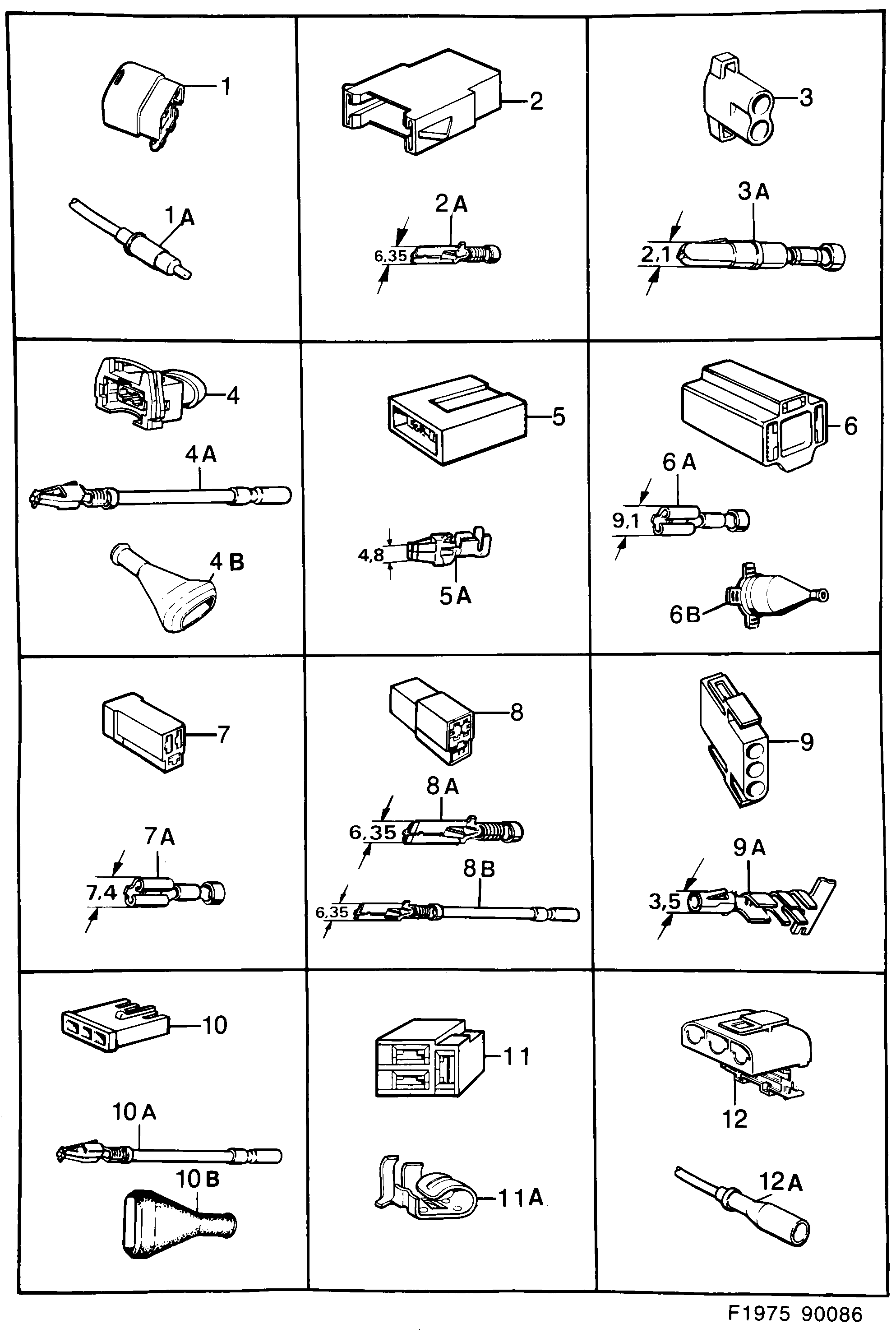 diagram parts 370