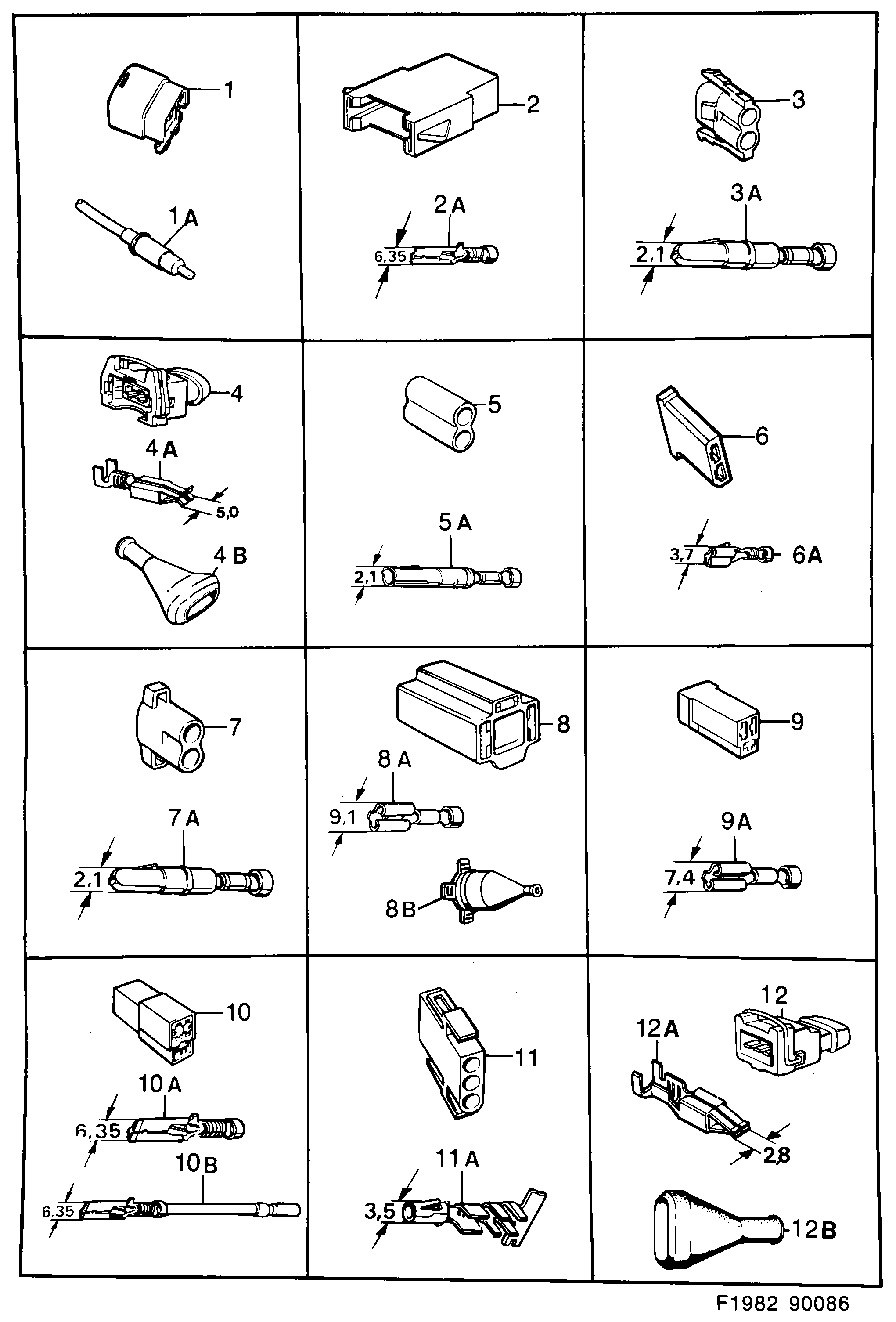 diagram parts 580