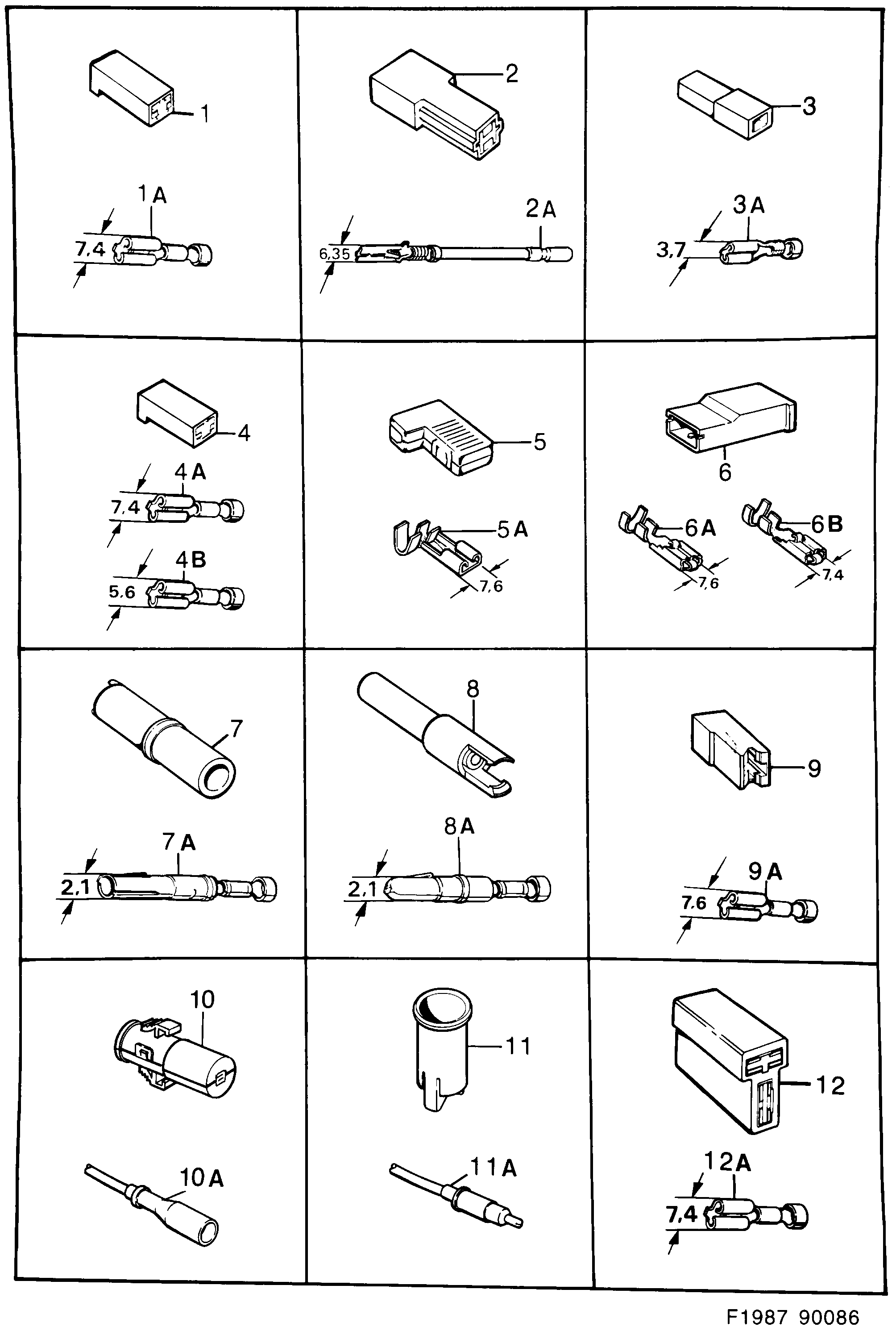 diagram parts 760