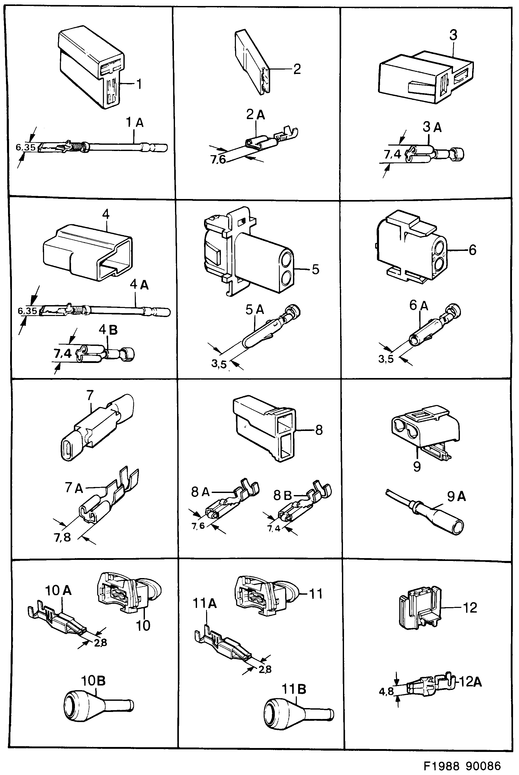 diagram parts 790