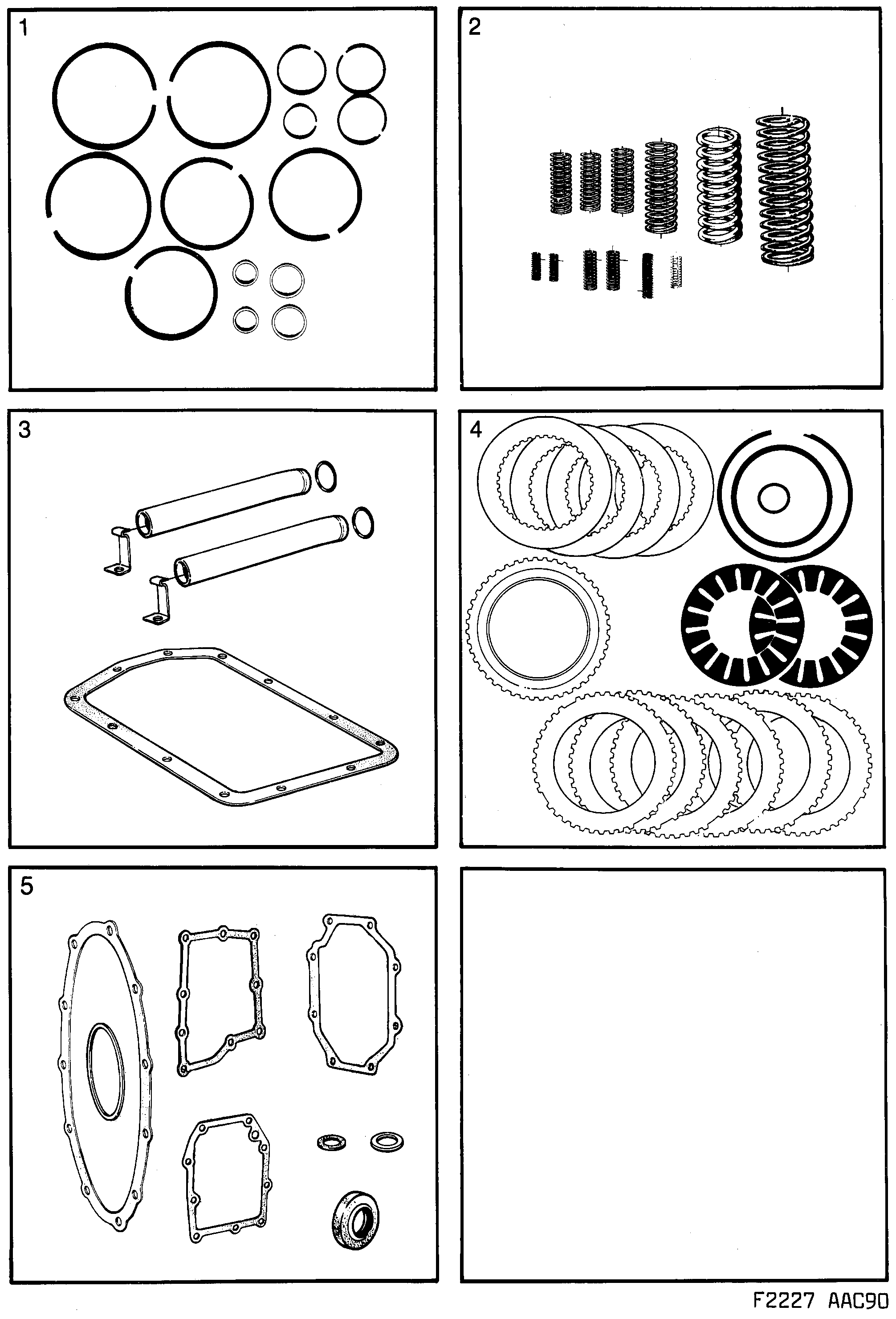 diagram parts 740