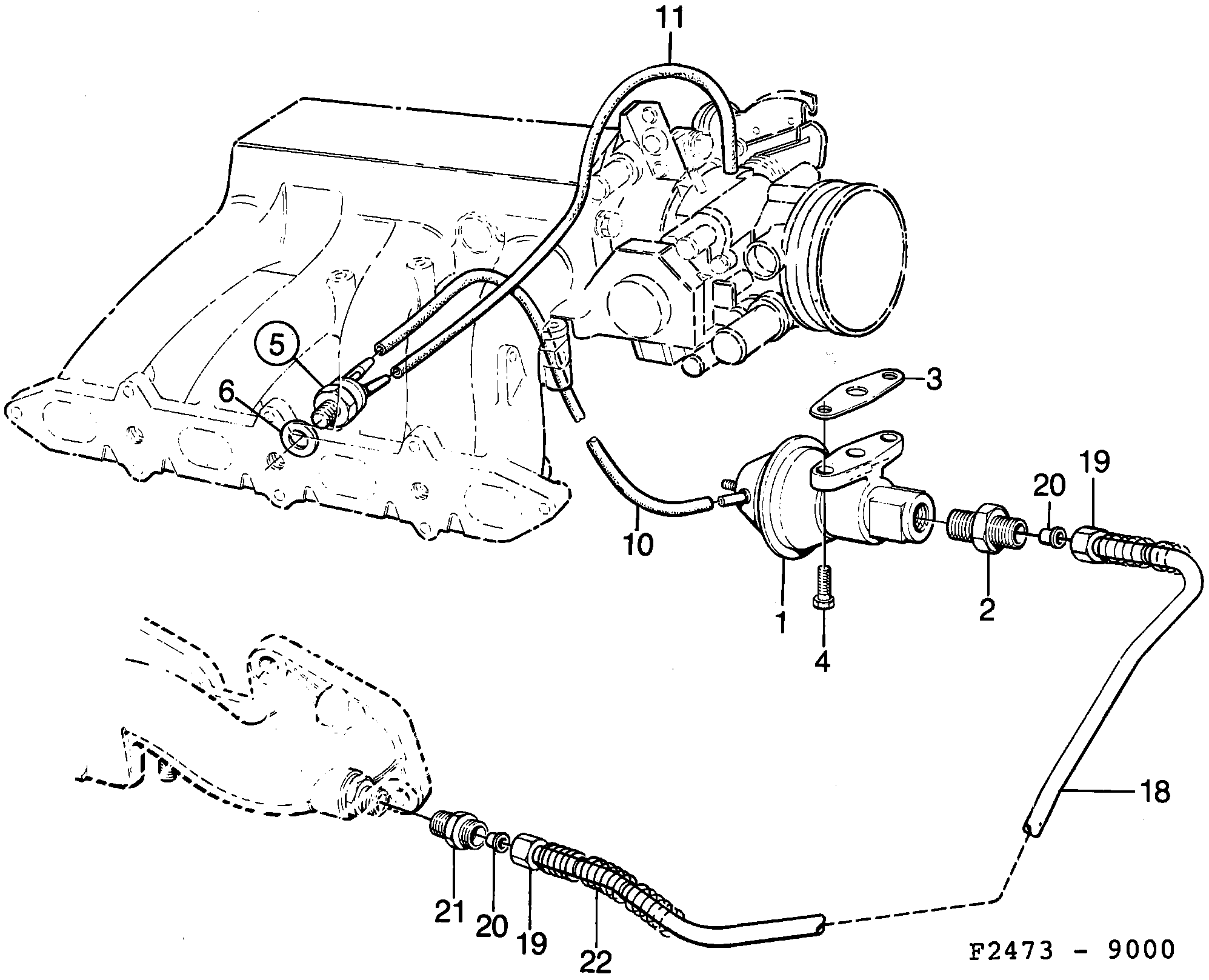 diagram parts 1030