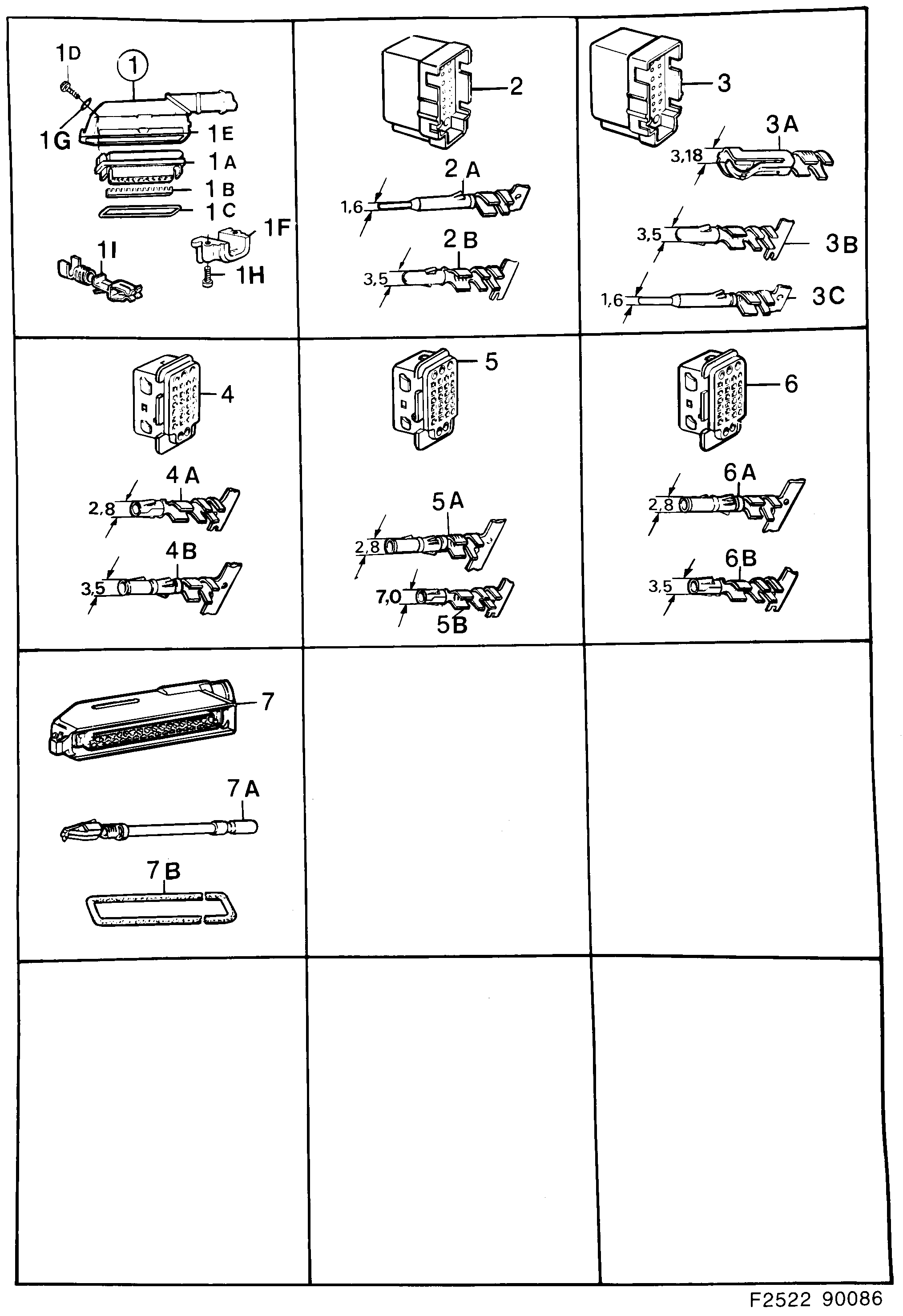 diagram parts 490