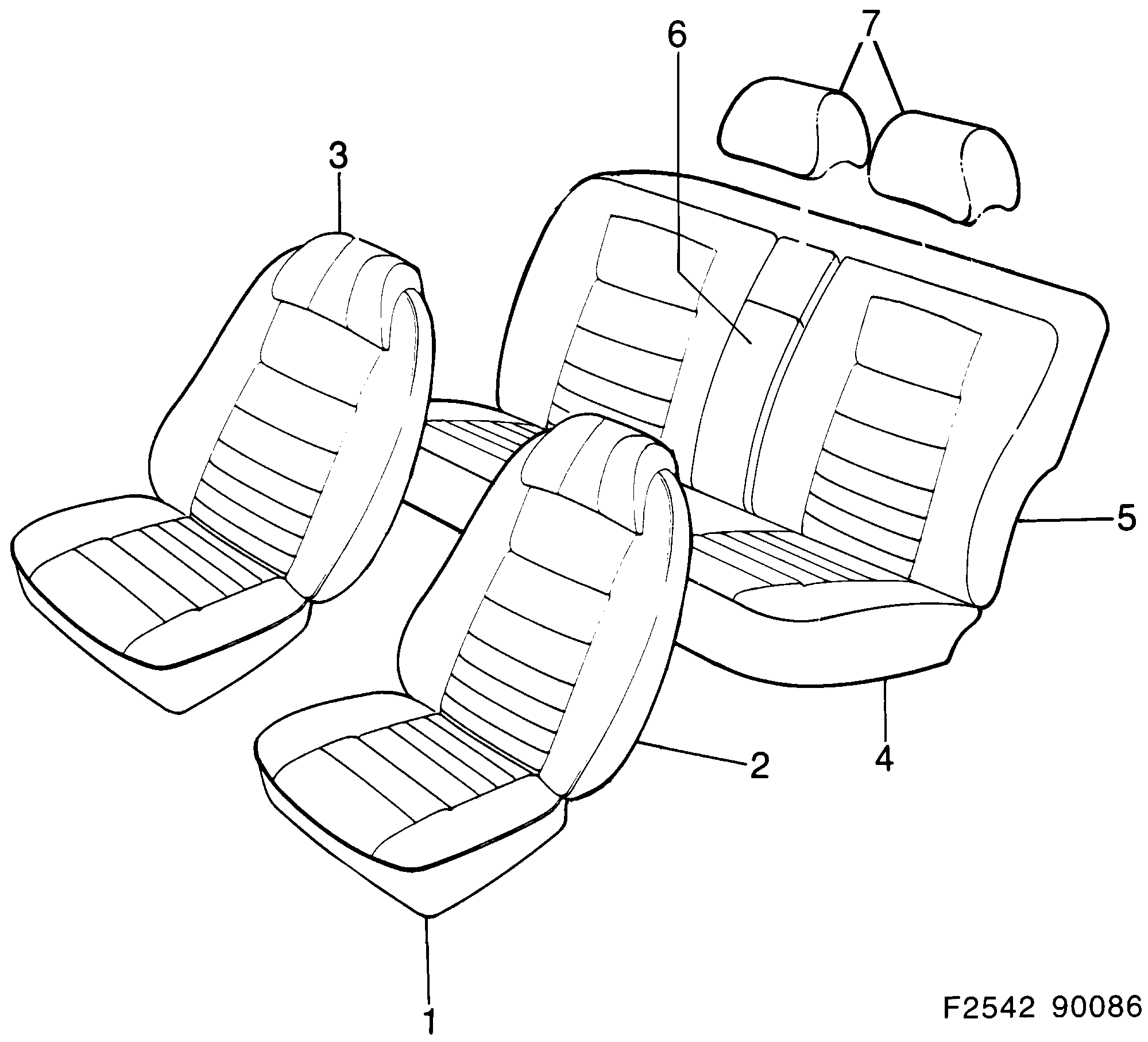 diagram parts 520