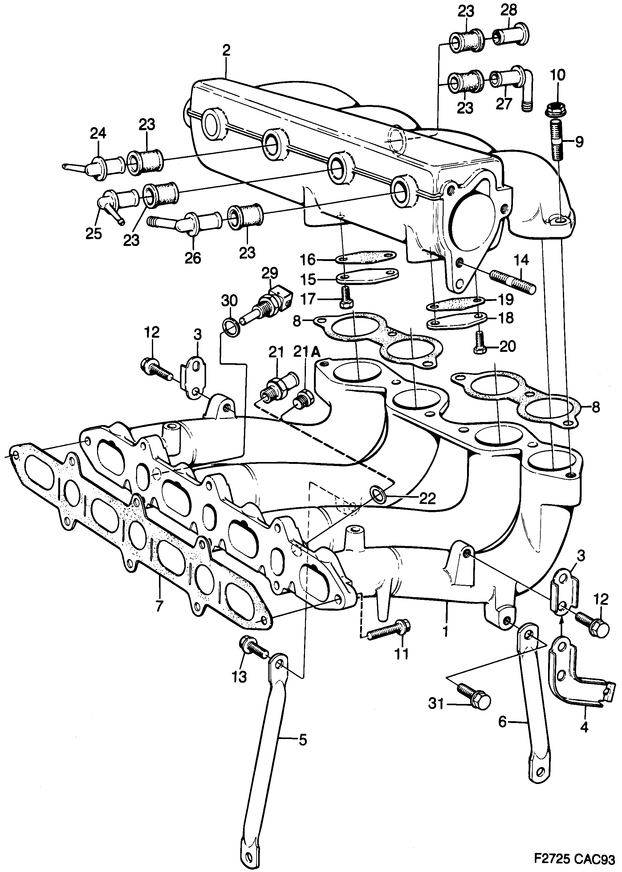diagram parts 1130