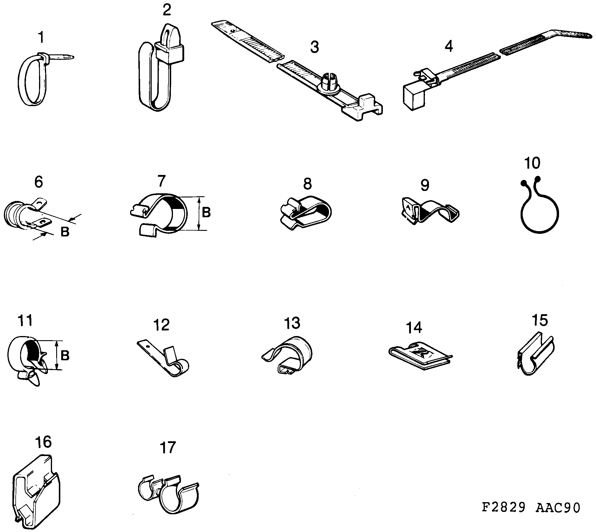diagram parts 1310
