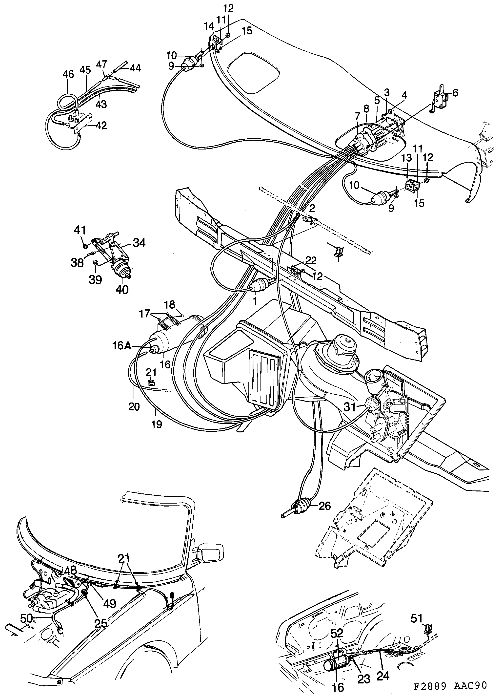 diagram parts 230