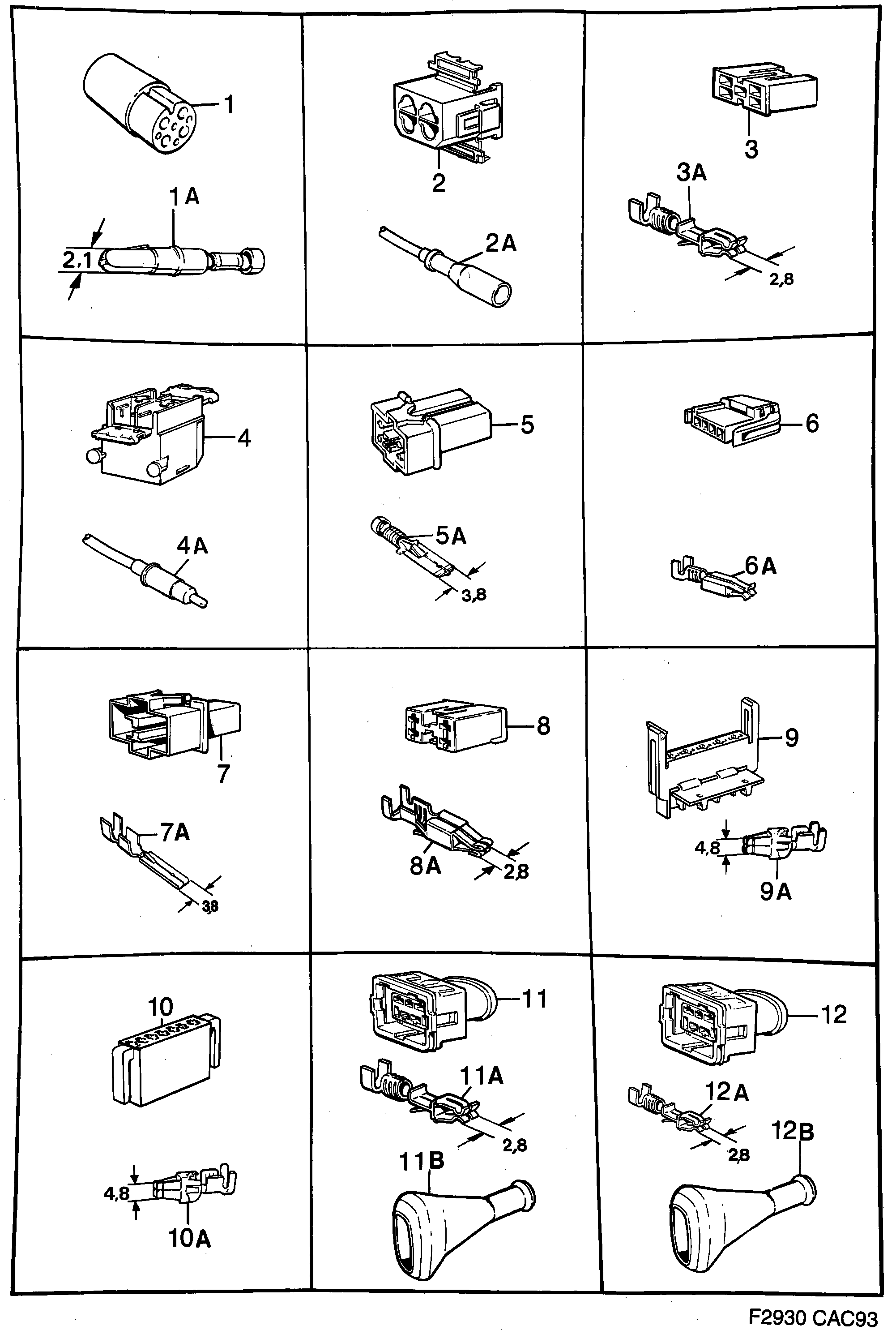 diagram parts 440