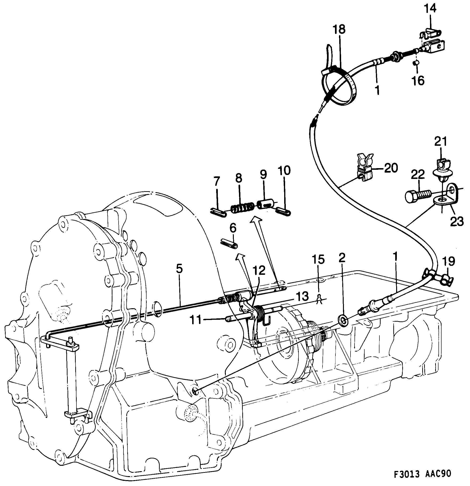 diagram parts 590
