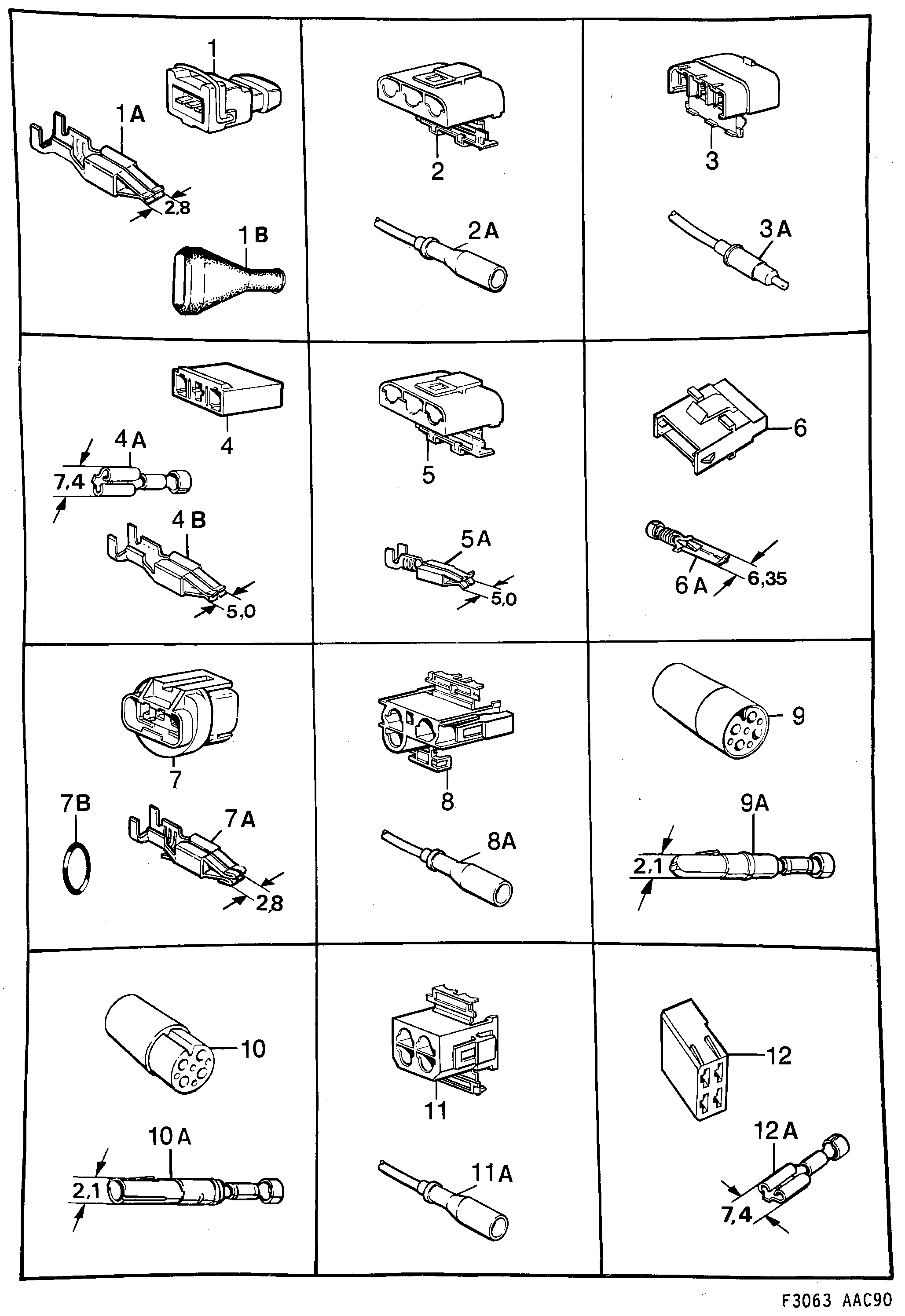 diagram parts 440