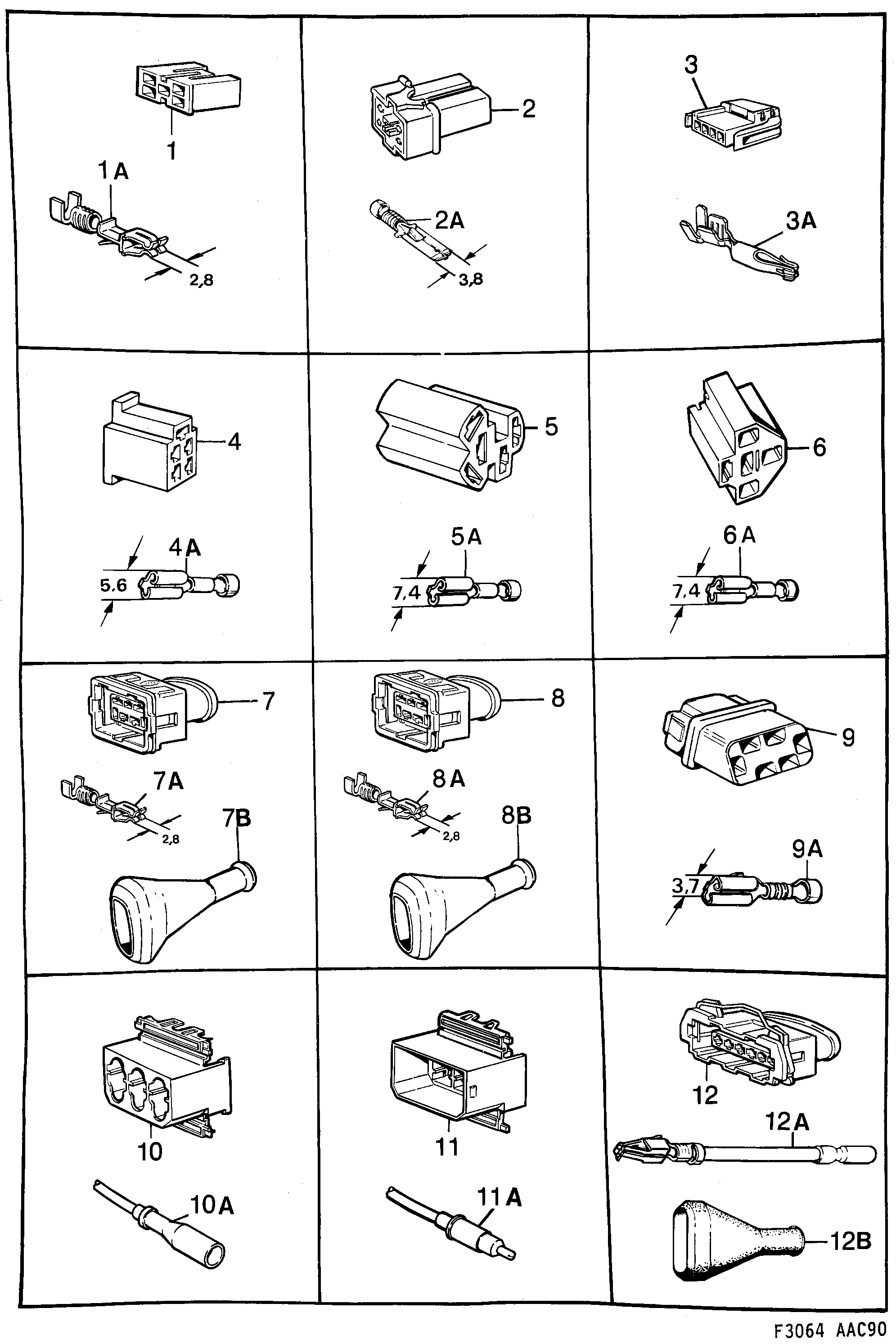 diagram parts 470