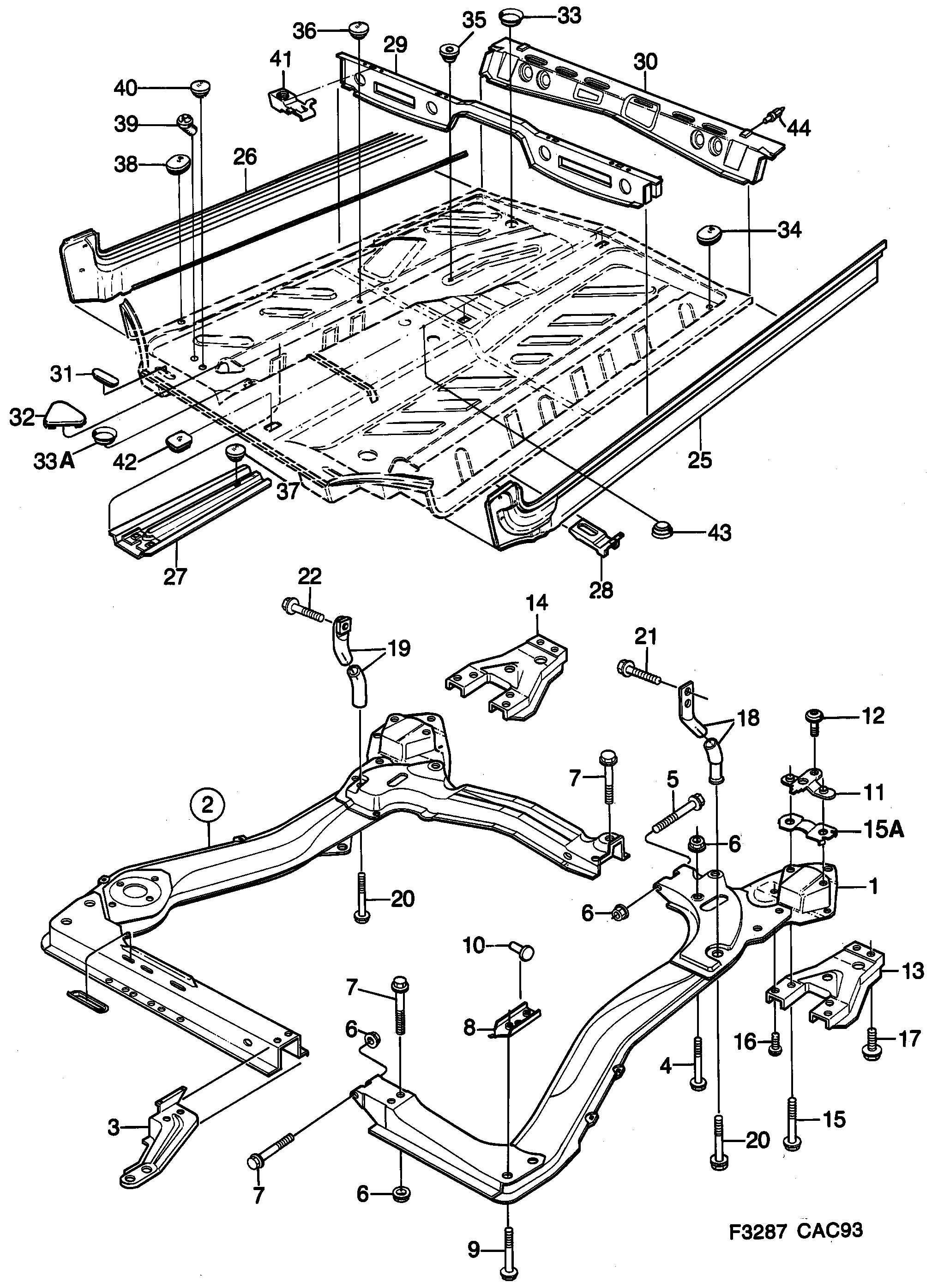 diagram parts 110
