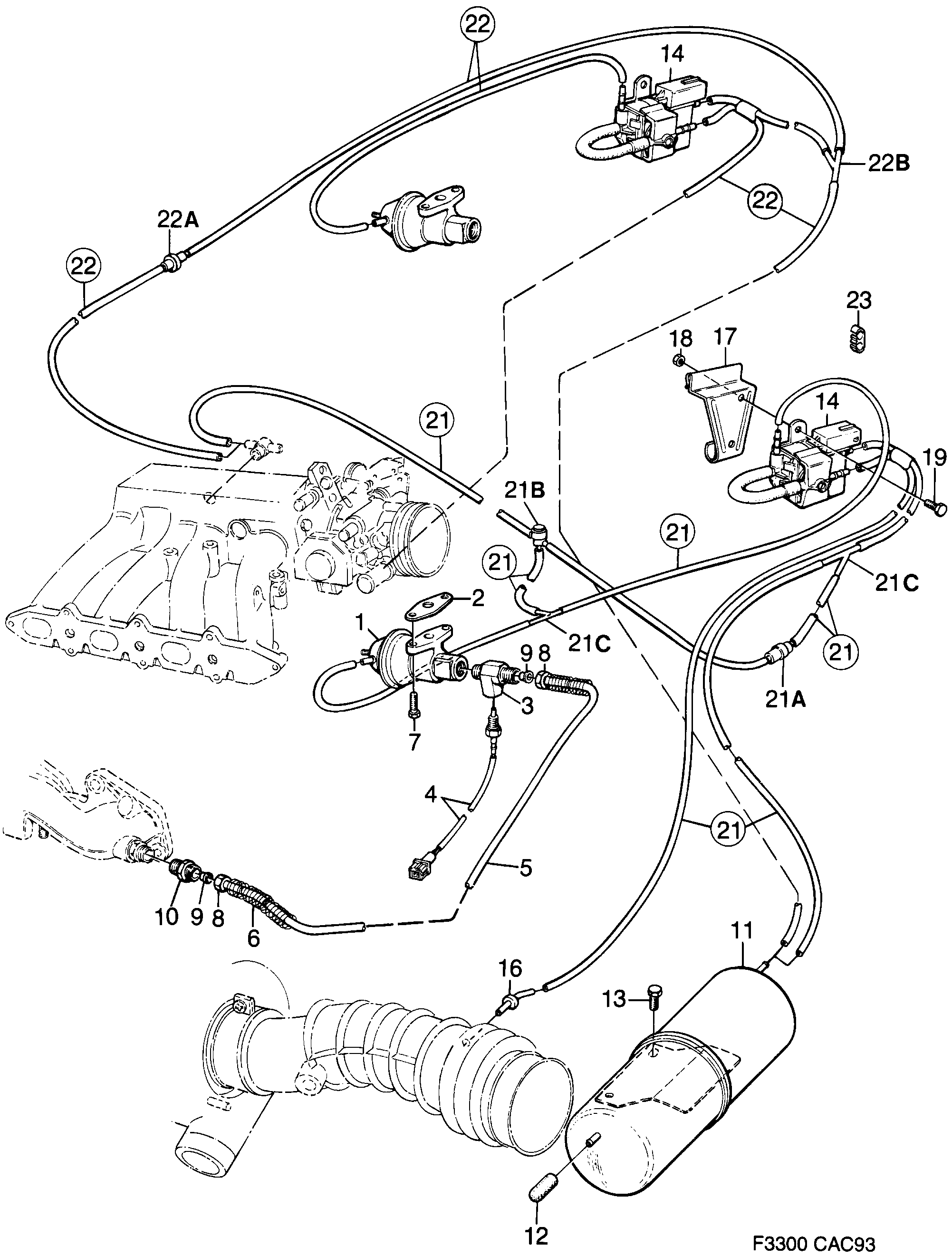 diagram parts 1550