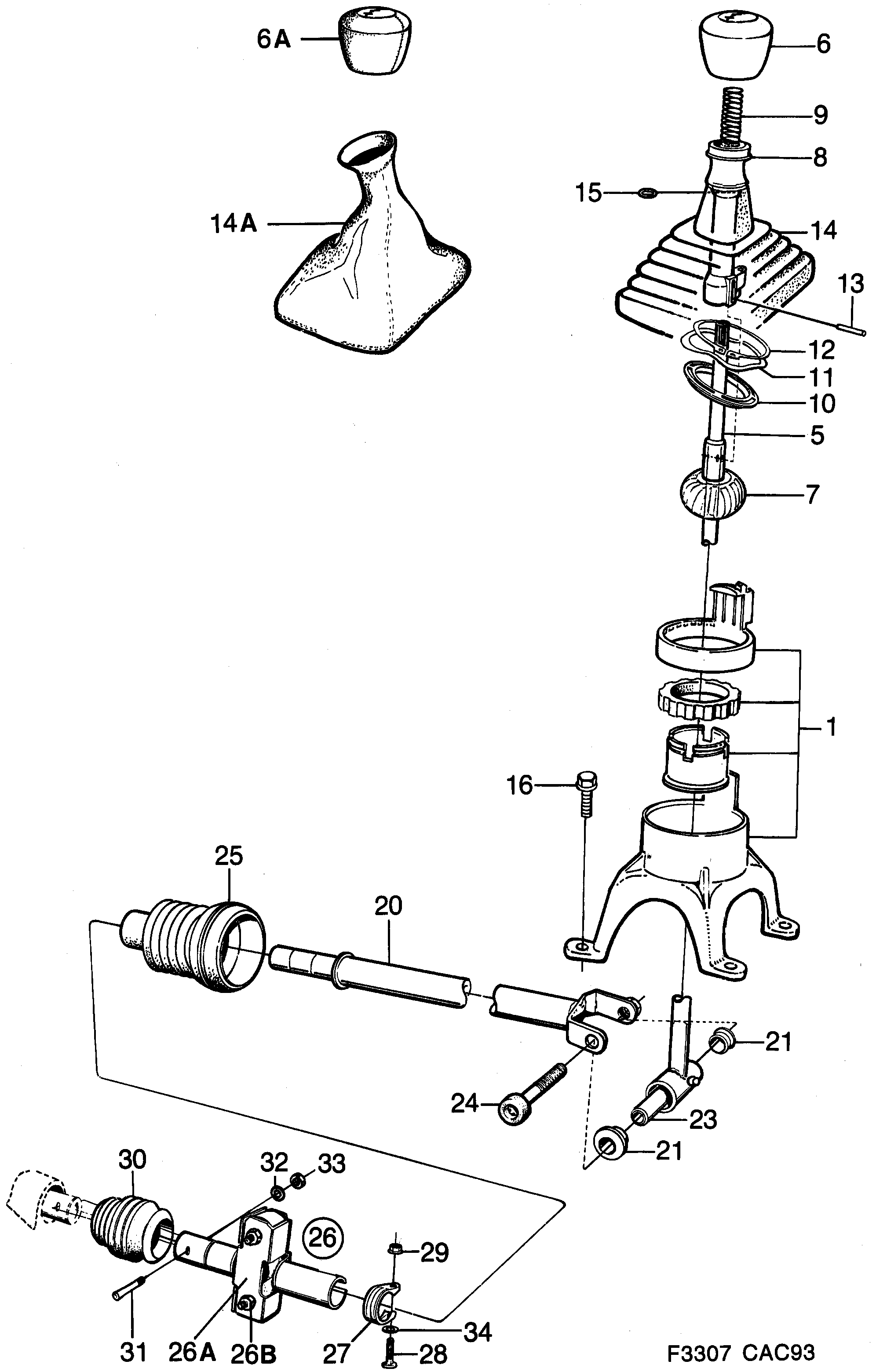 diagram parts 410
