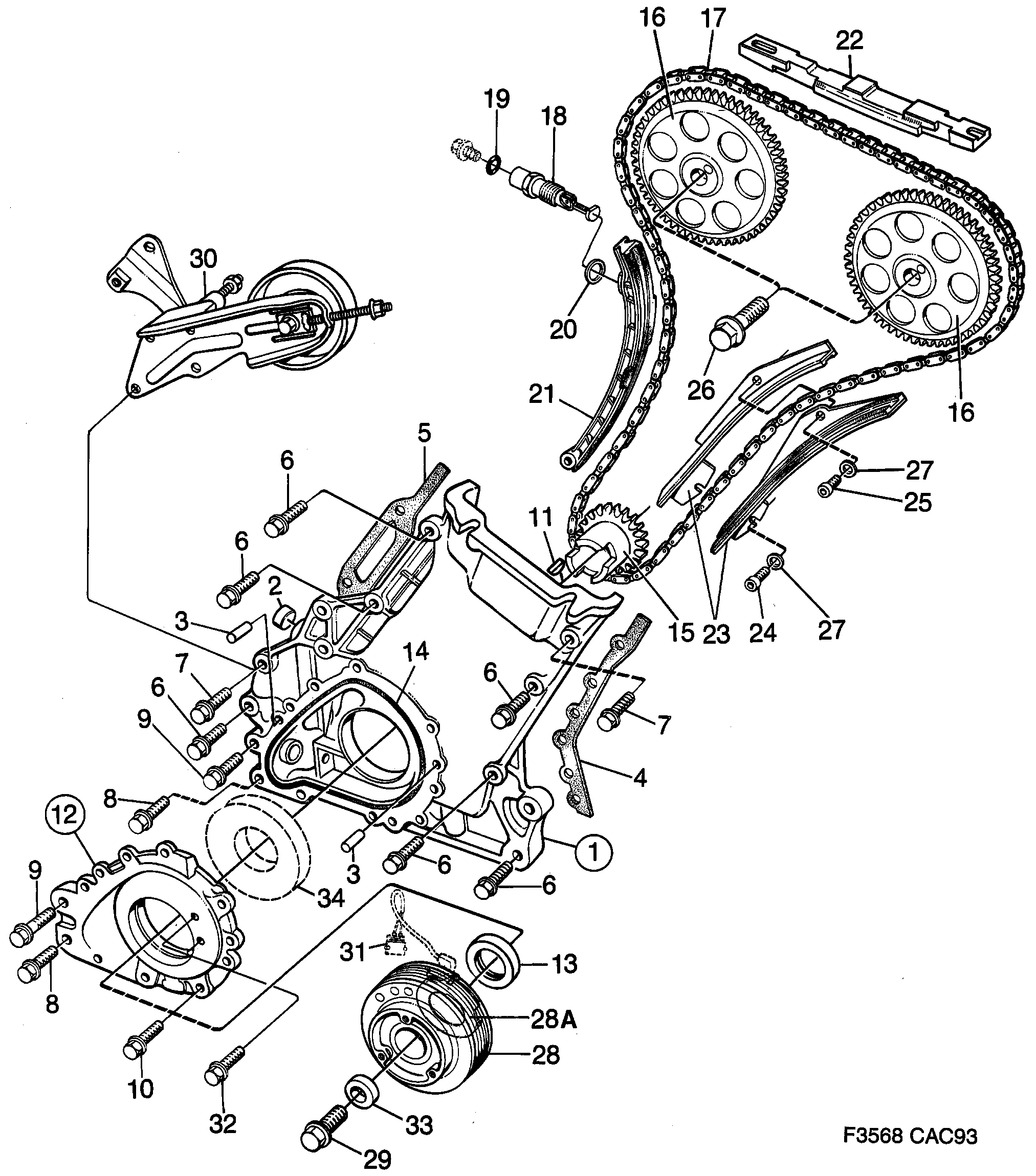 diagram parts 290