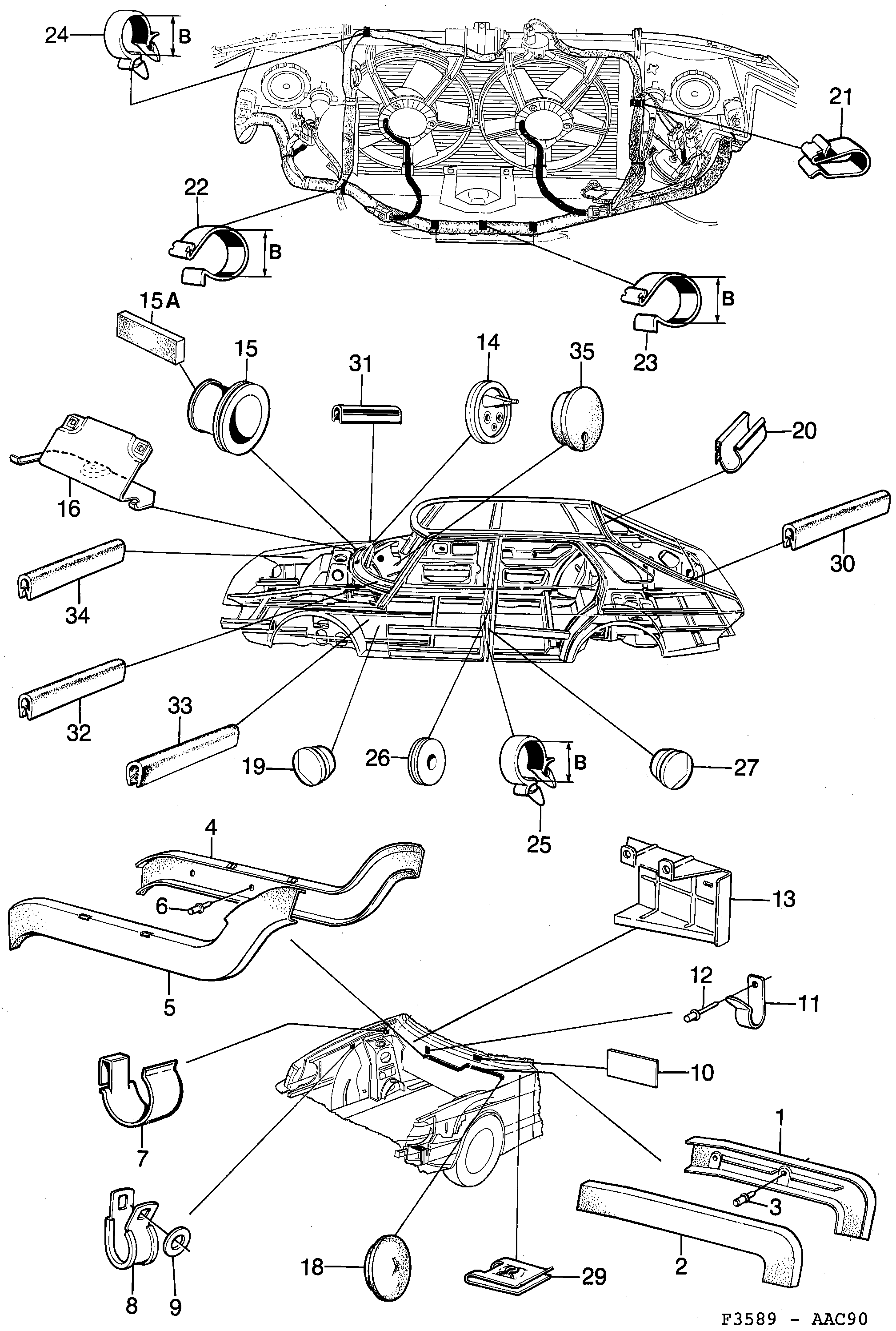 diagram parts 1370