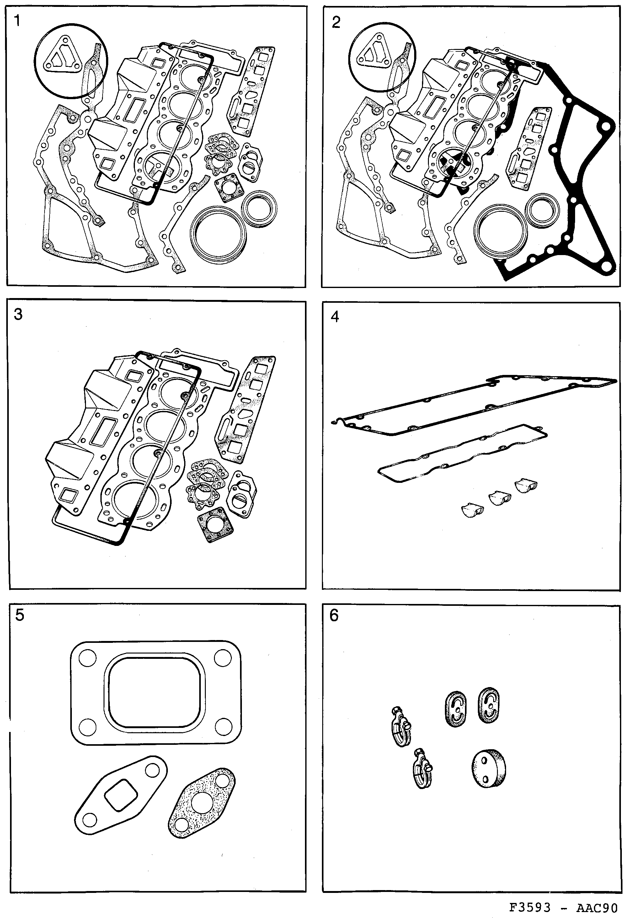 diagram parts 2090