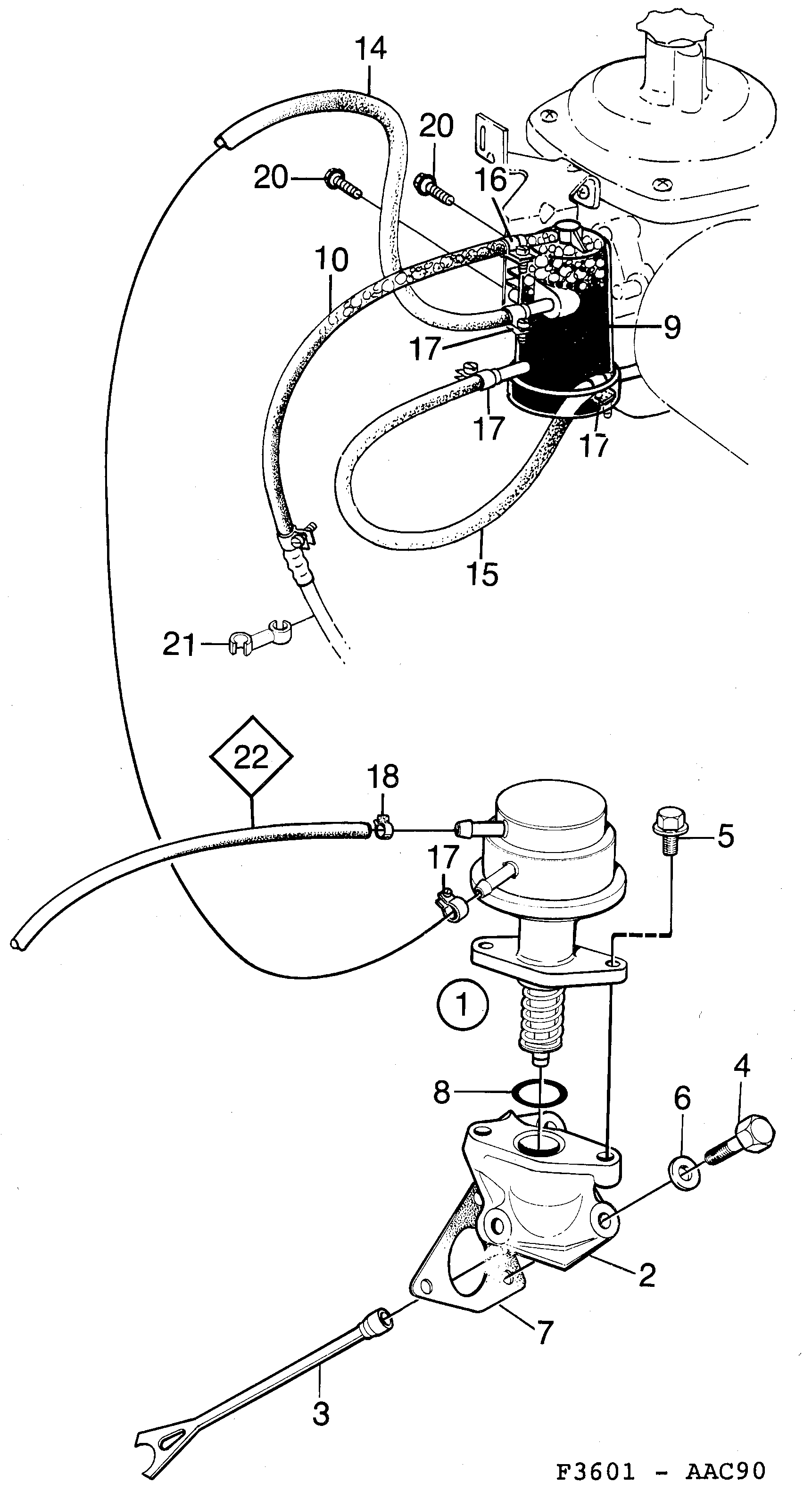 diagram parts 710