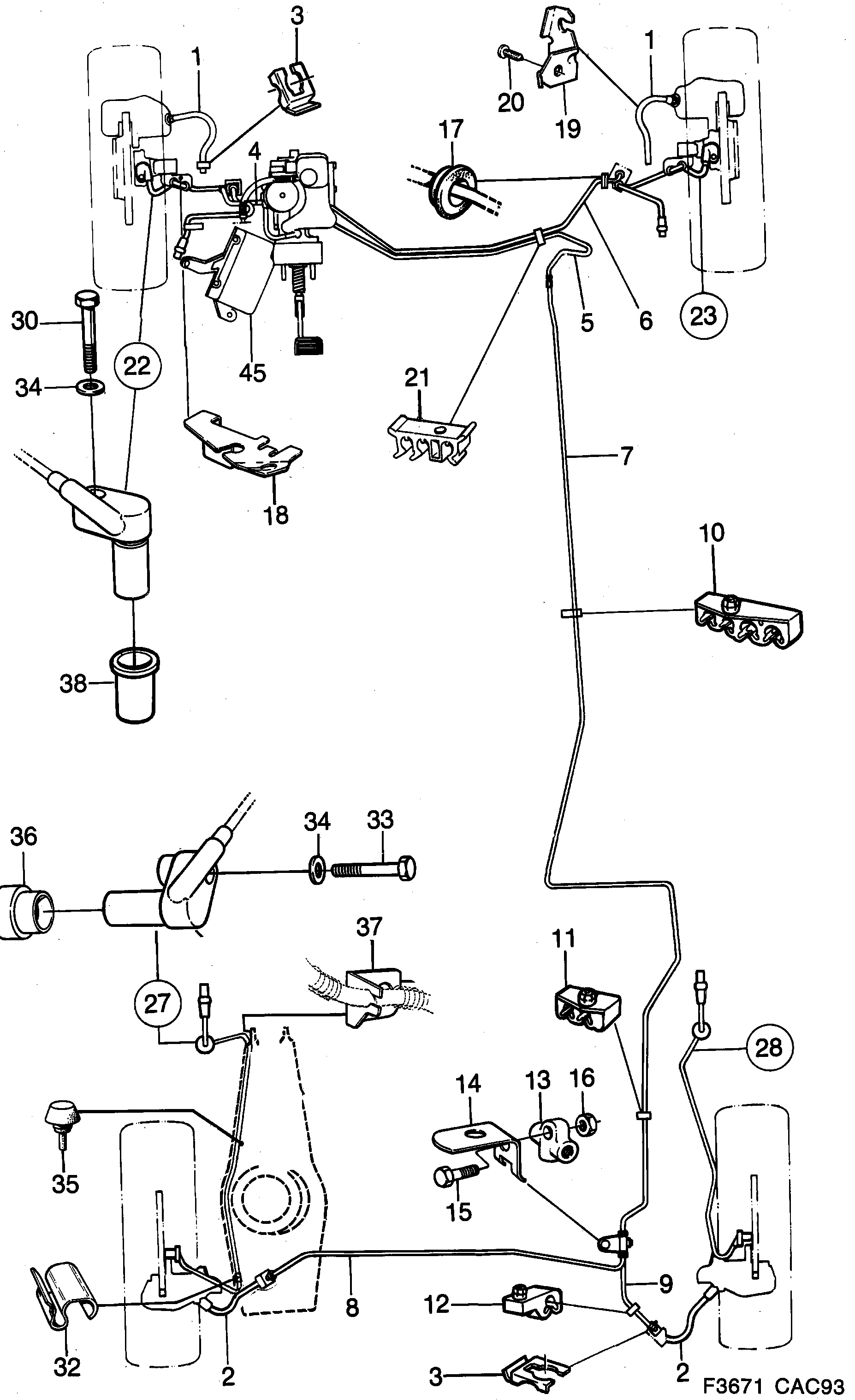 diagram parts 290