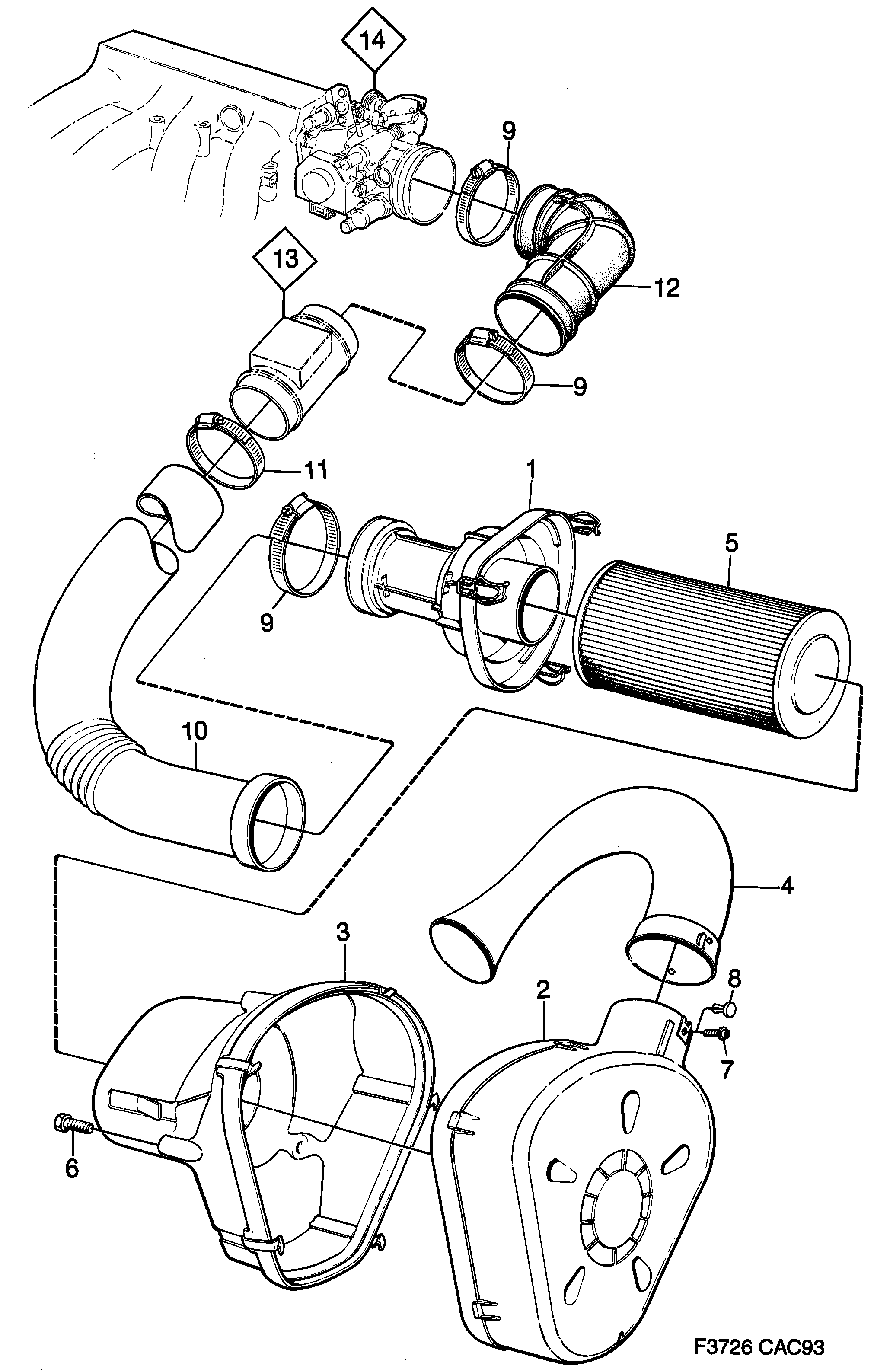 diagram parts 620