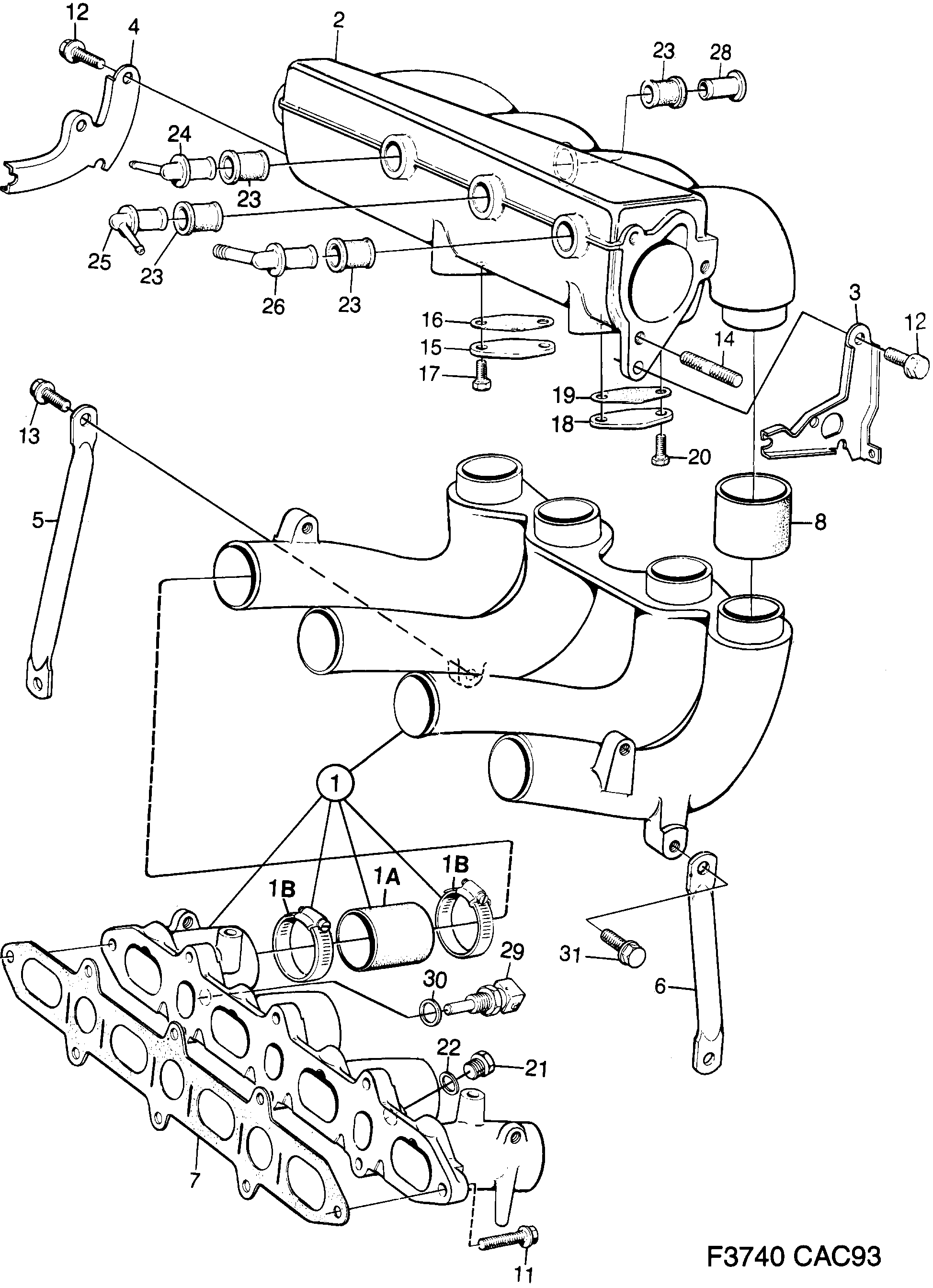 diagram parts 1220