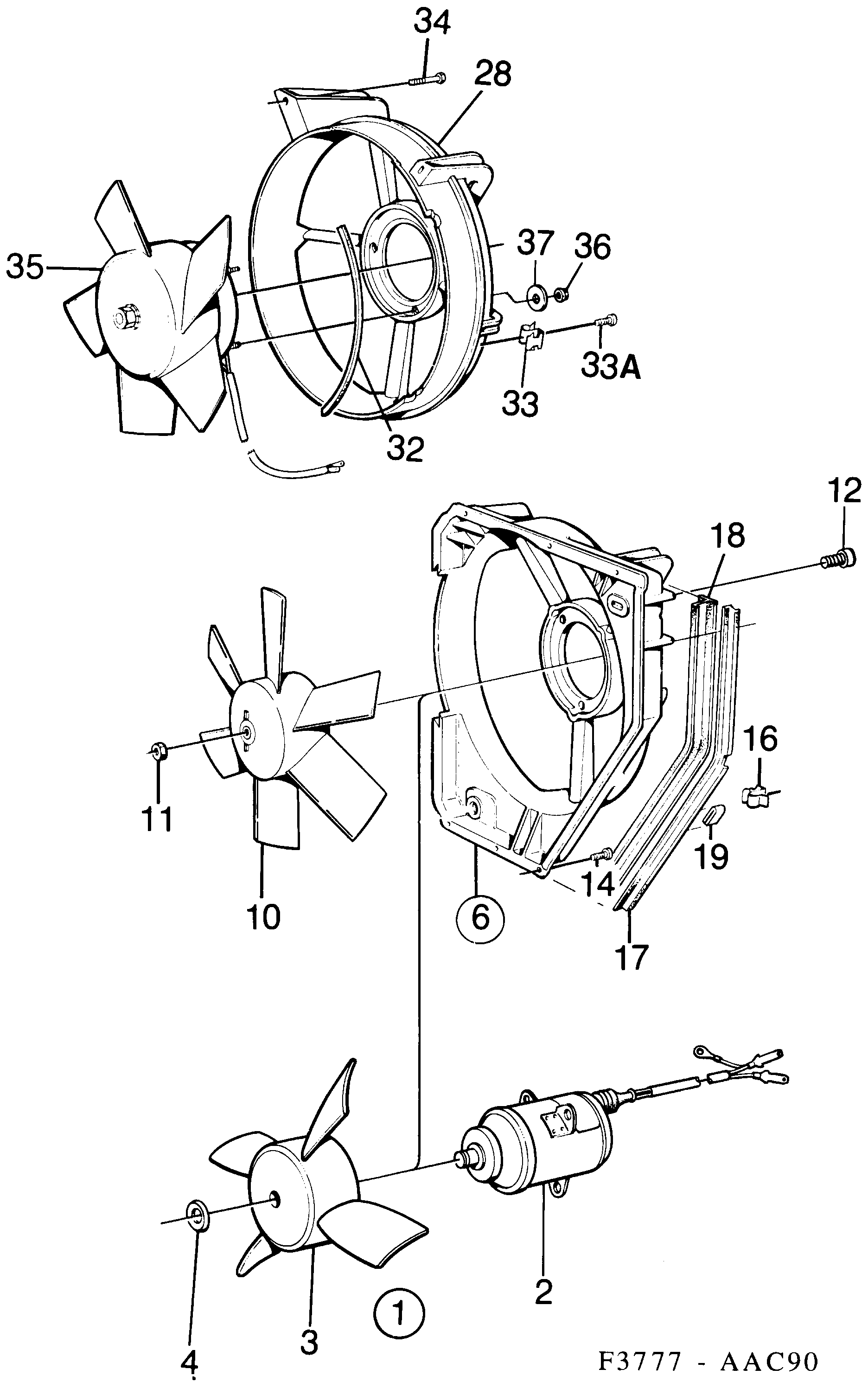 diagram parts 1730