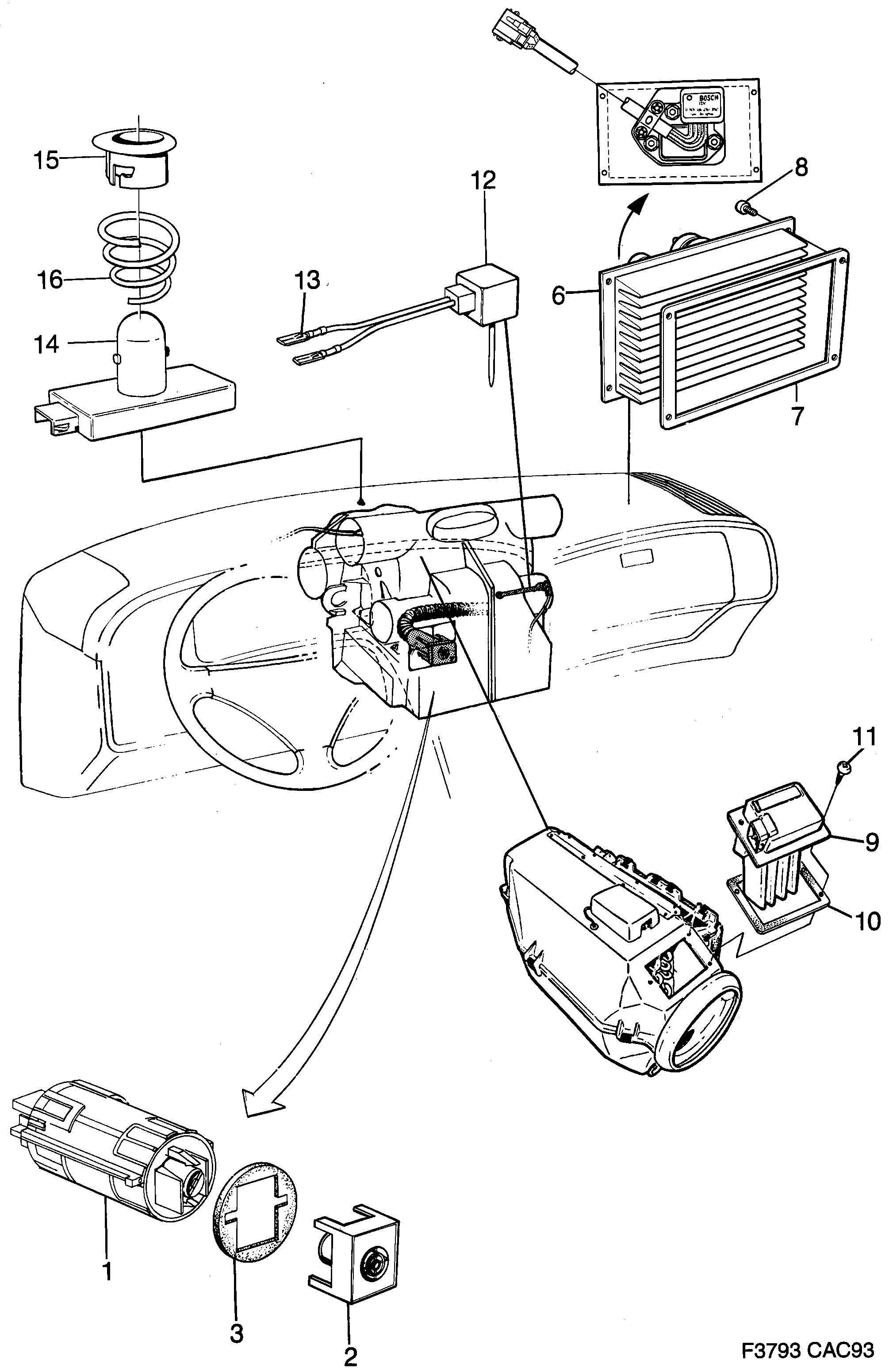 diagram parts 1310