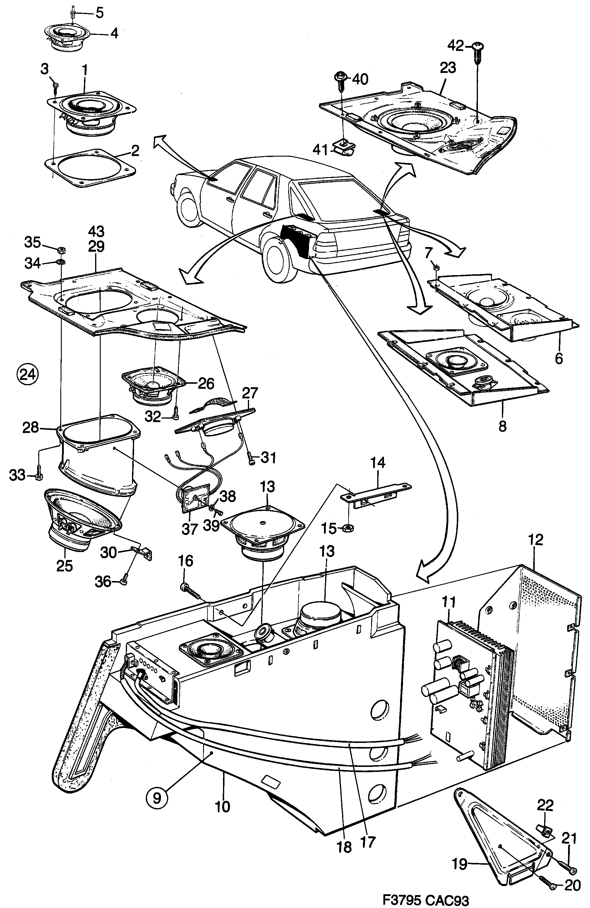 diagram parts 1370