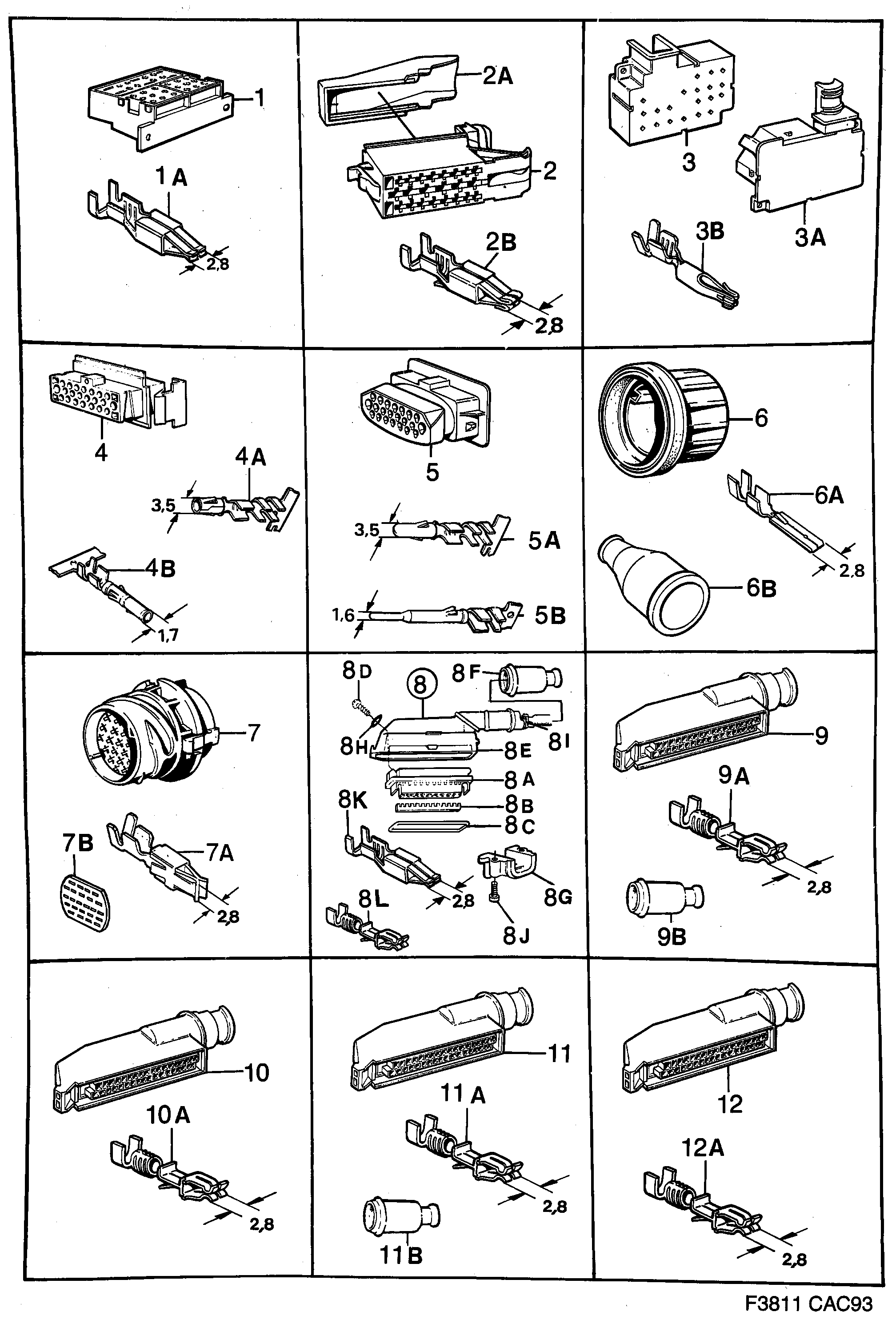 diagram parts 290