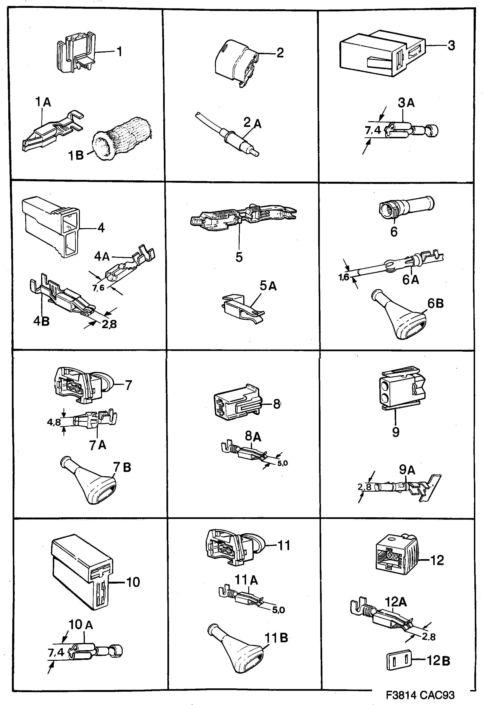 diagram parts 590