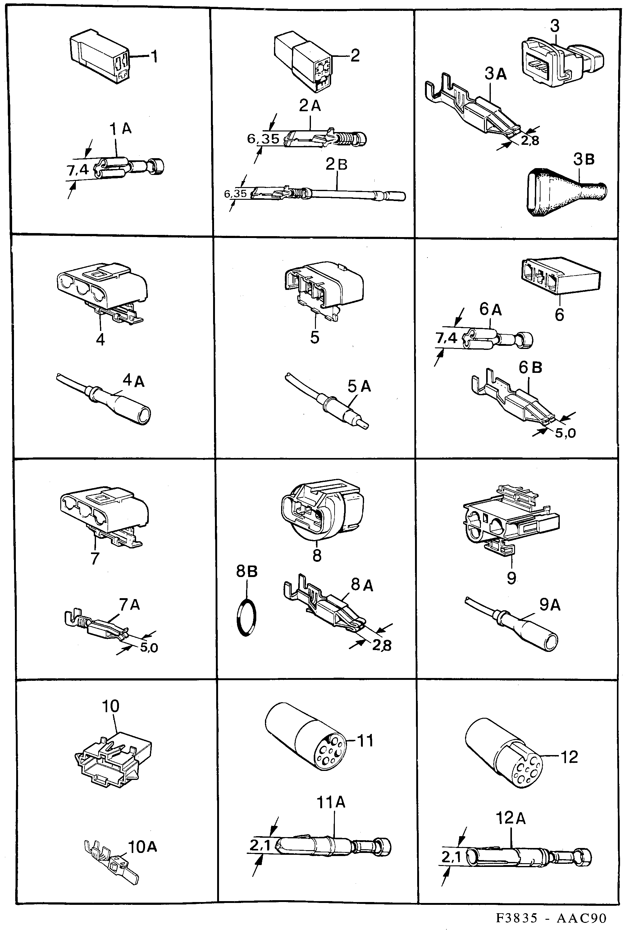 diagram parts 680